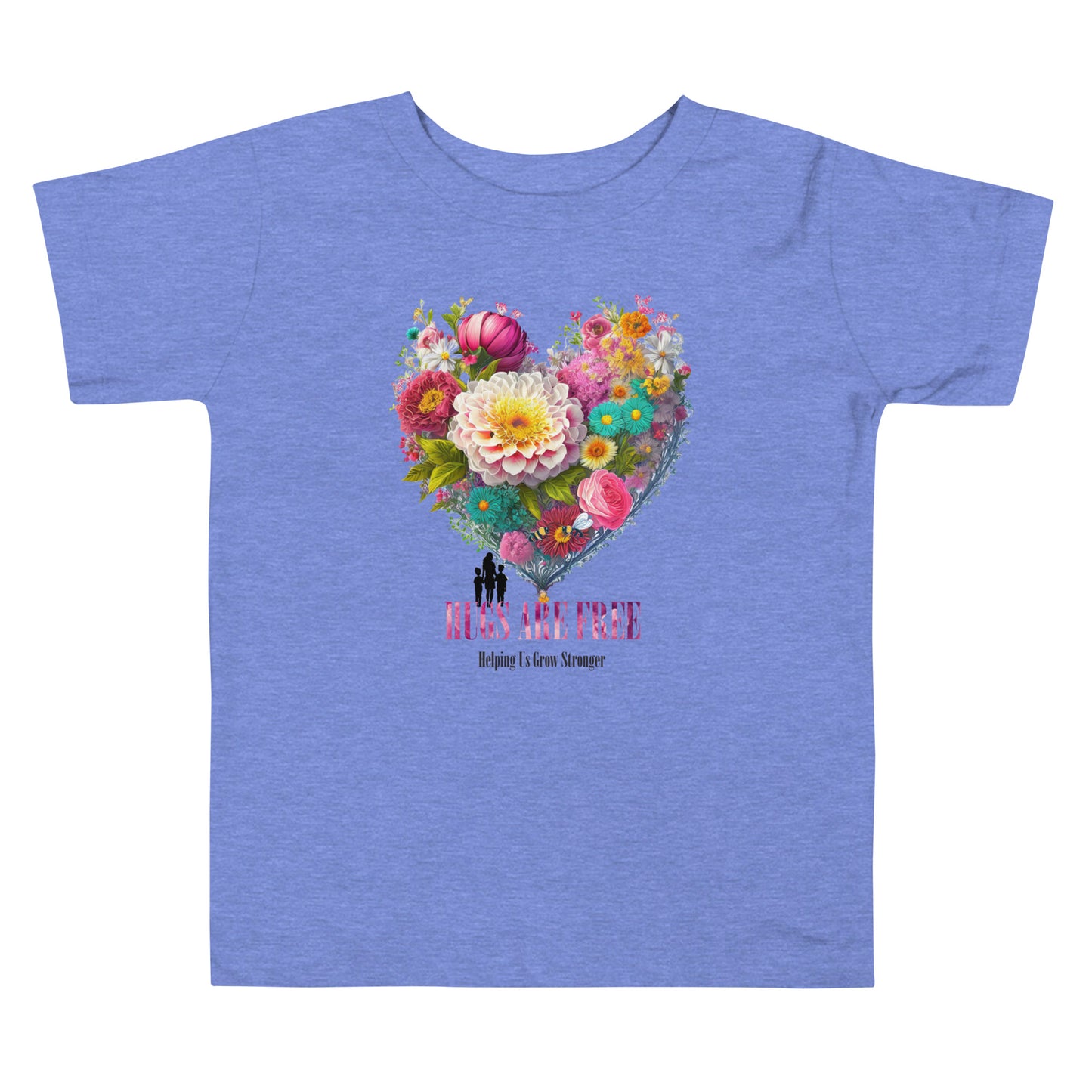 Little Lovebug: Celebrating Mothers Toddler Tee