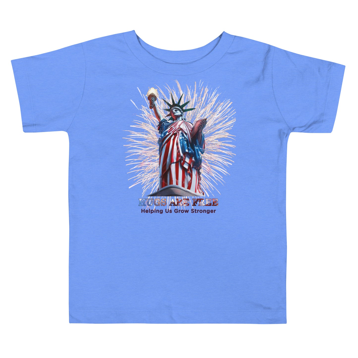 Independence Toddle Tee