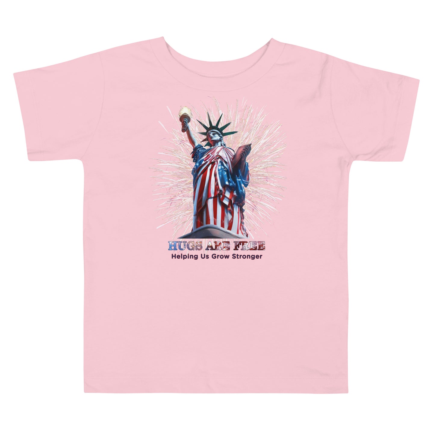 Independence Toddle Tee