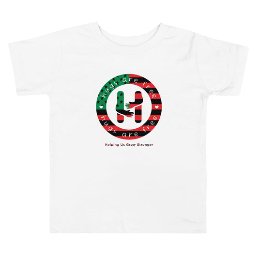 Juneteenth Celebration Toddler Tee