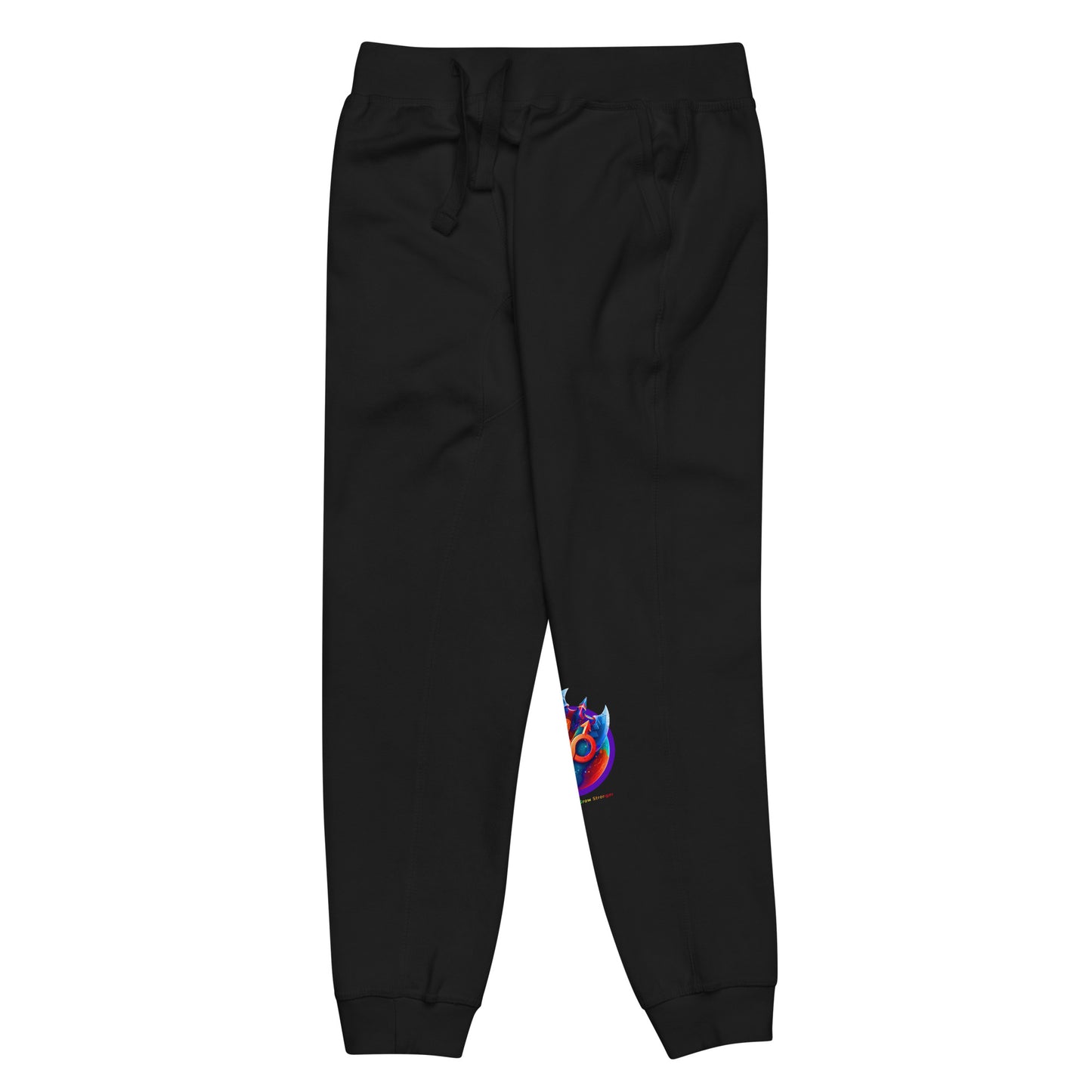 Pride Month Unisex Fleece Pants