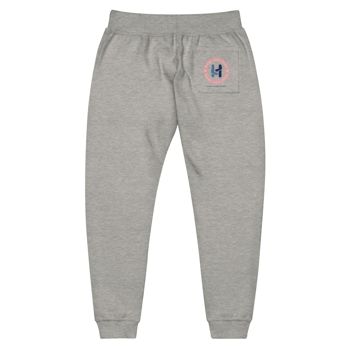 Harmony Unisex Fleece Pants