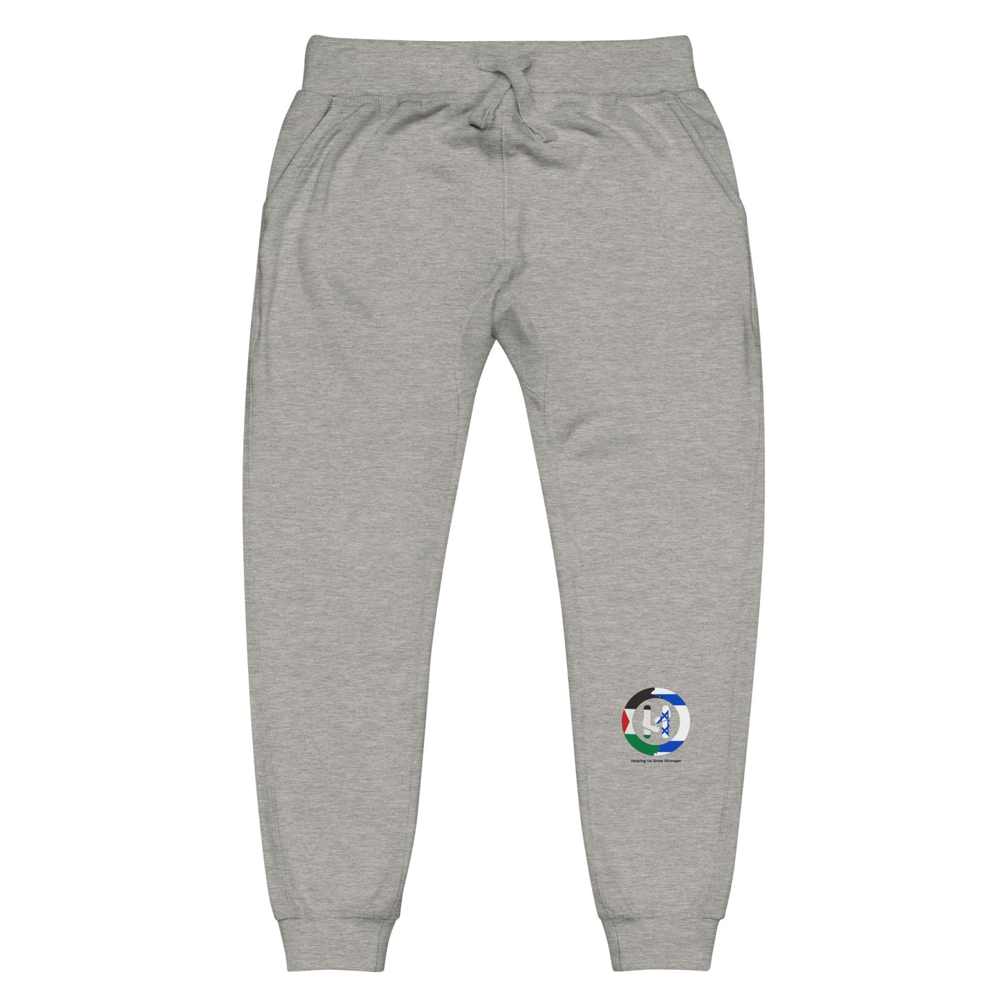 Harmony Unisex Fleece Pants