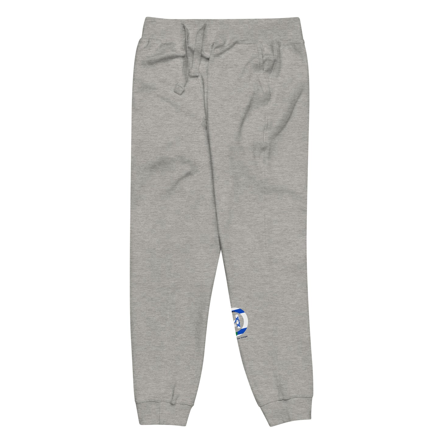 Harmony Unisex Fleece Pants