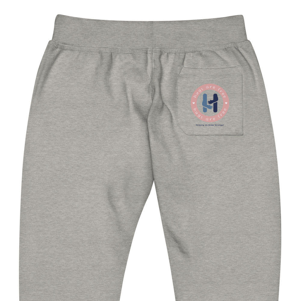 Harmony Unisex Fleece Pants