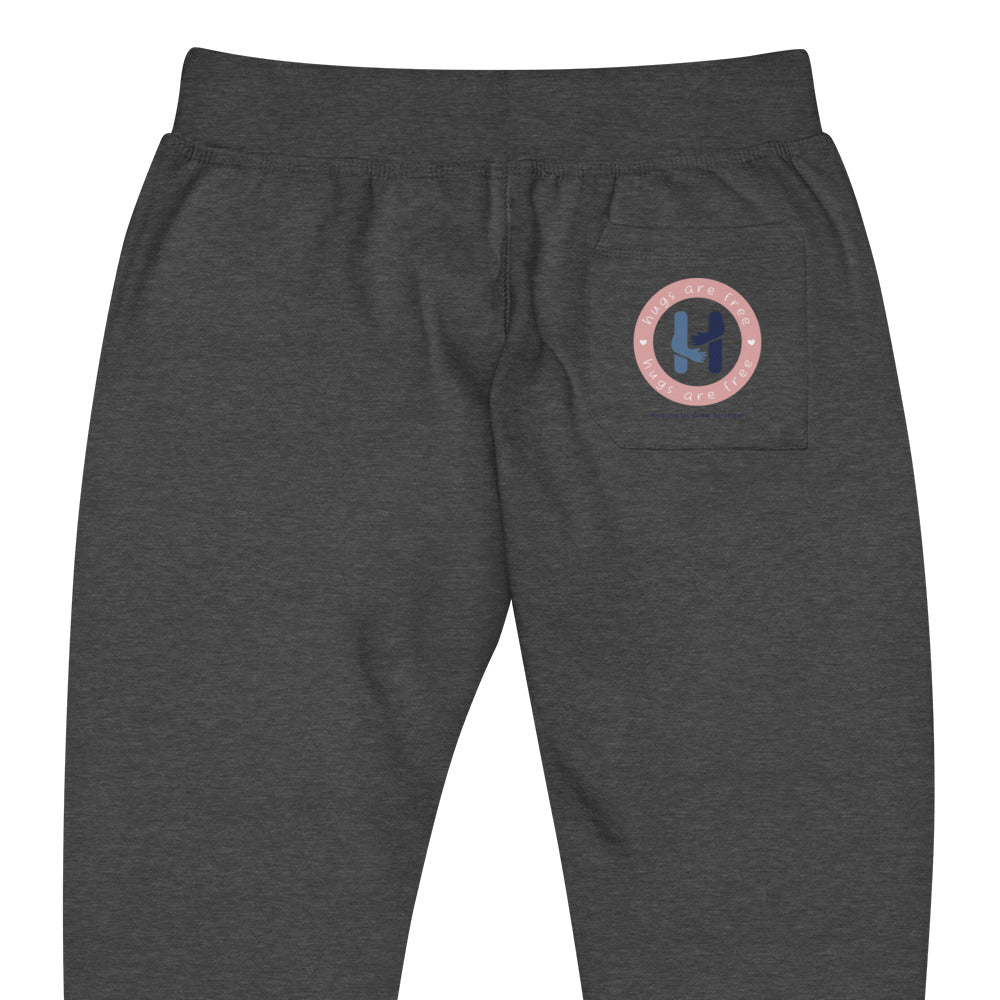 Harmony Unisex Fleece Pants