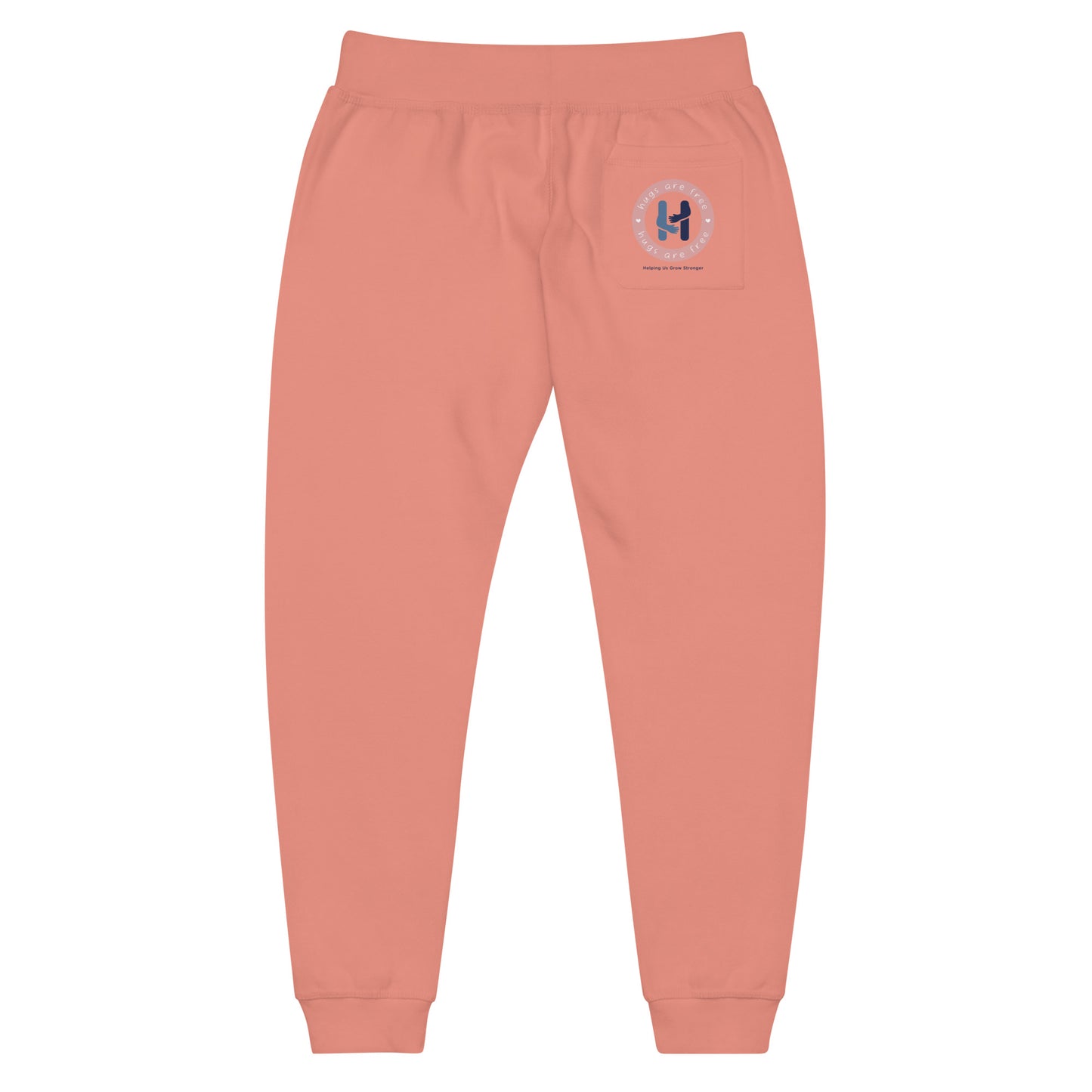 Pride Month Unisex Fleece Pants