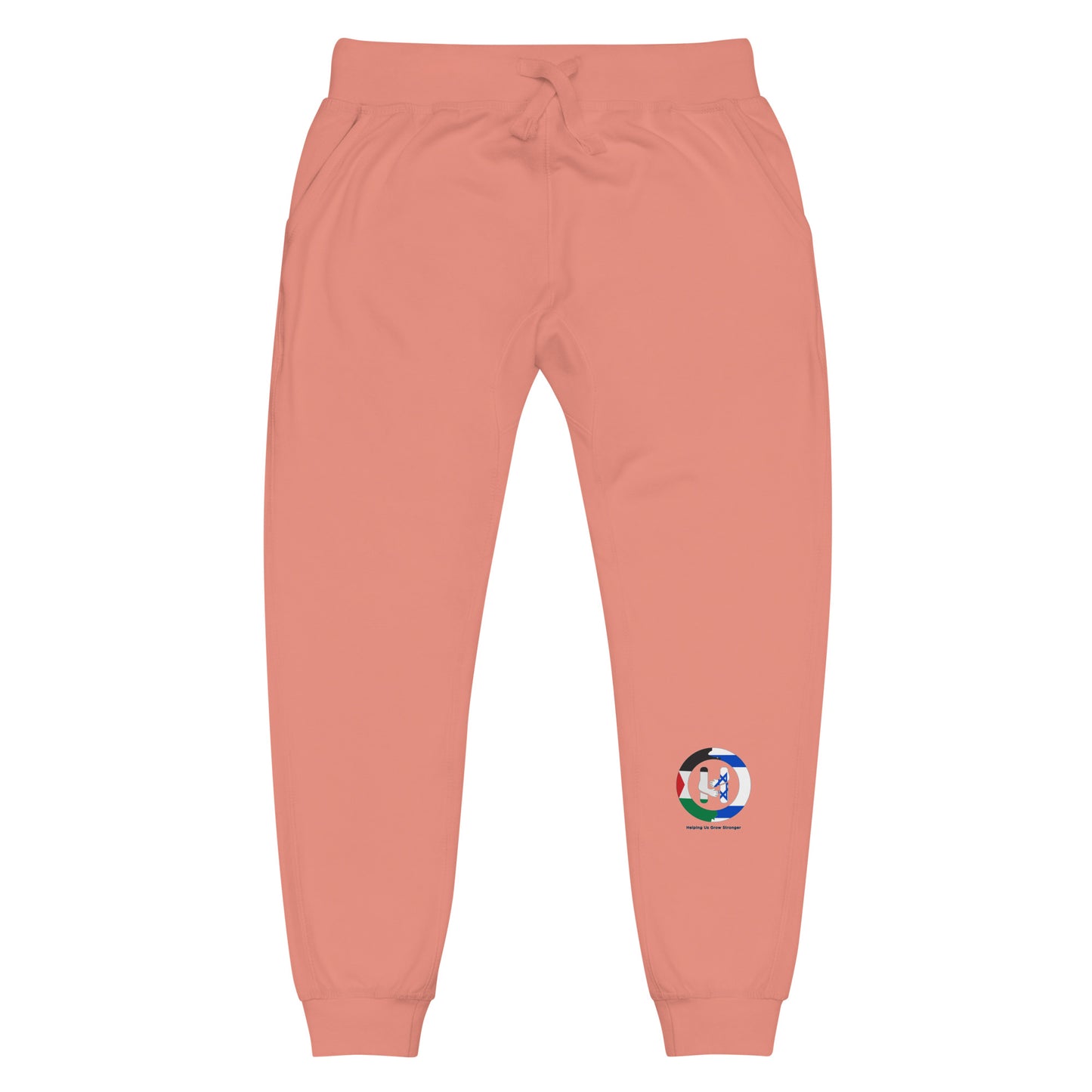 Harmony Unisex Fleece Pants