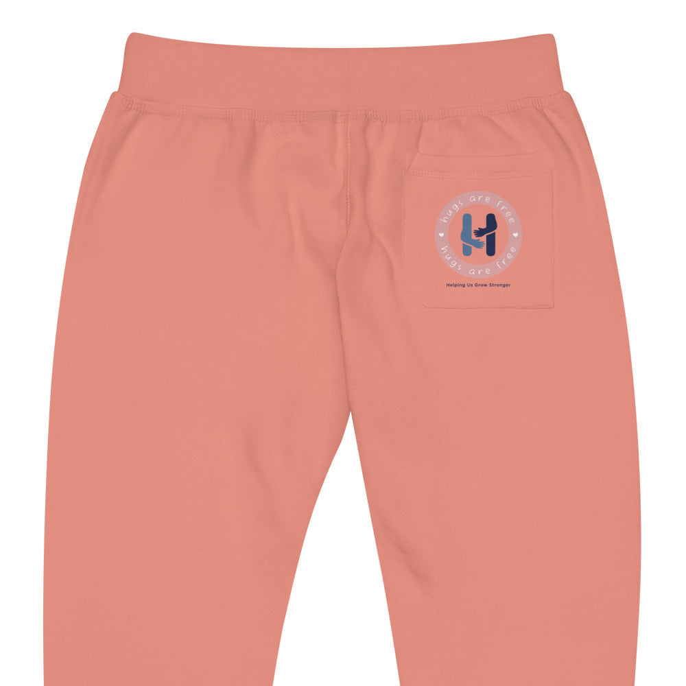 Pride Month Unisex Fleece Pants