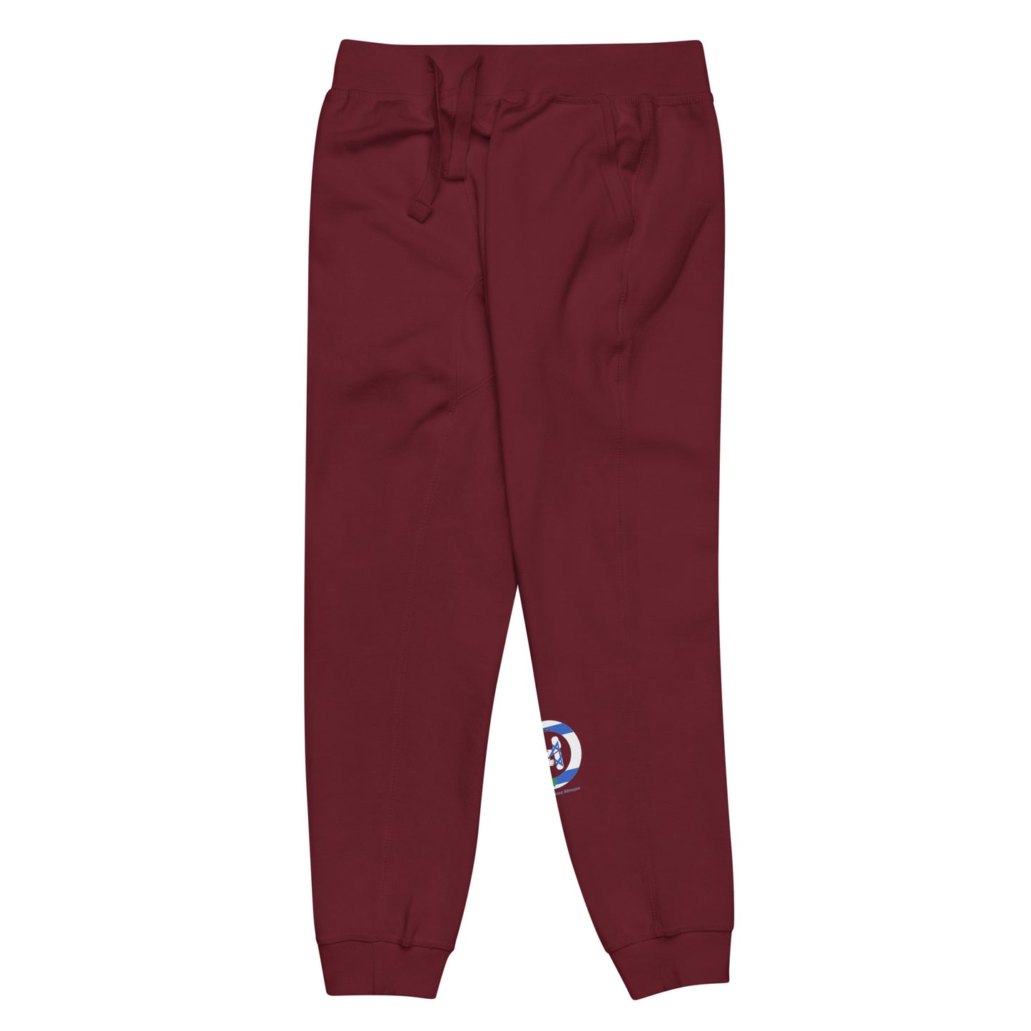 Harmony Unisex Fleece Pants