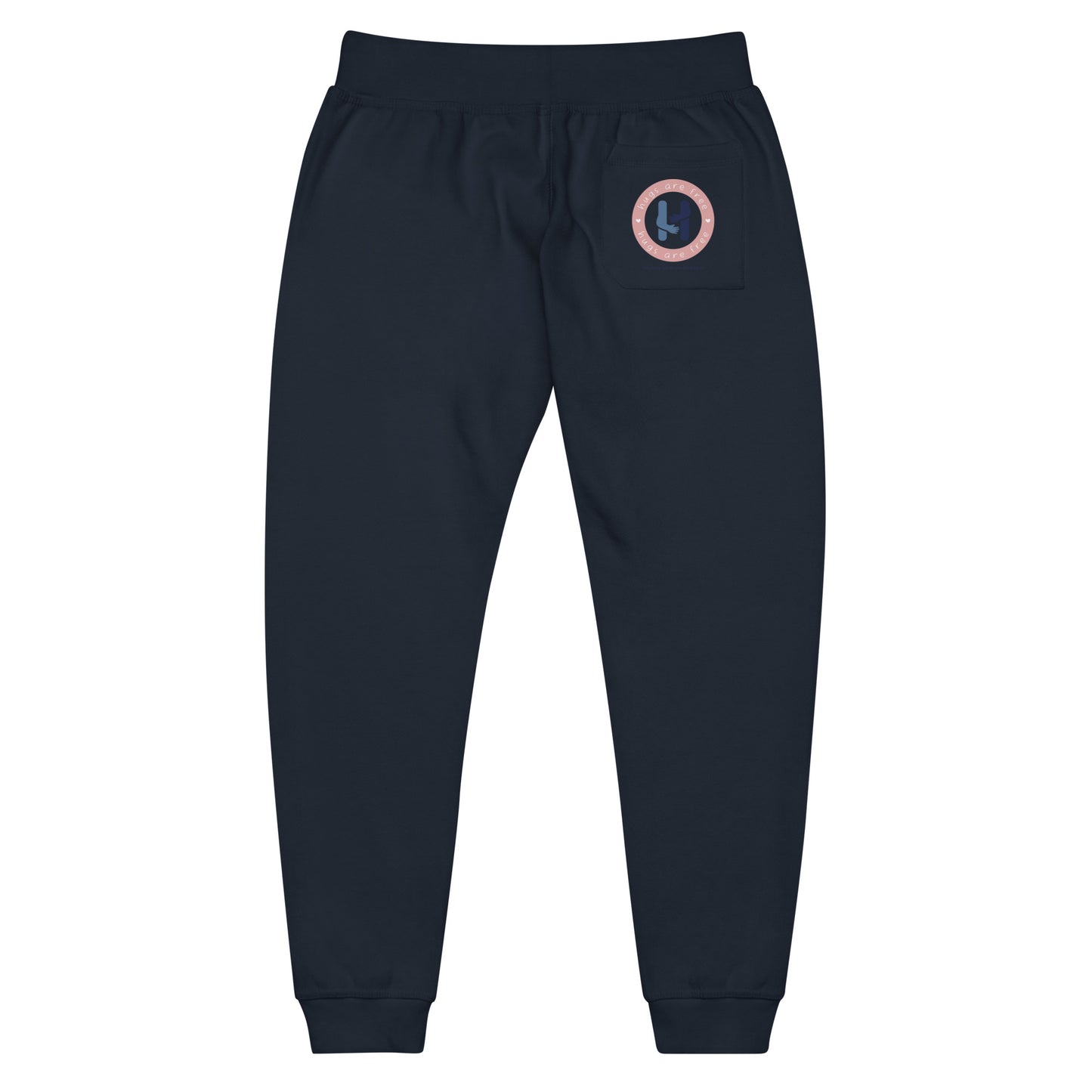 Harmony Unisex Fleece Pants