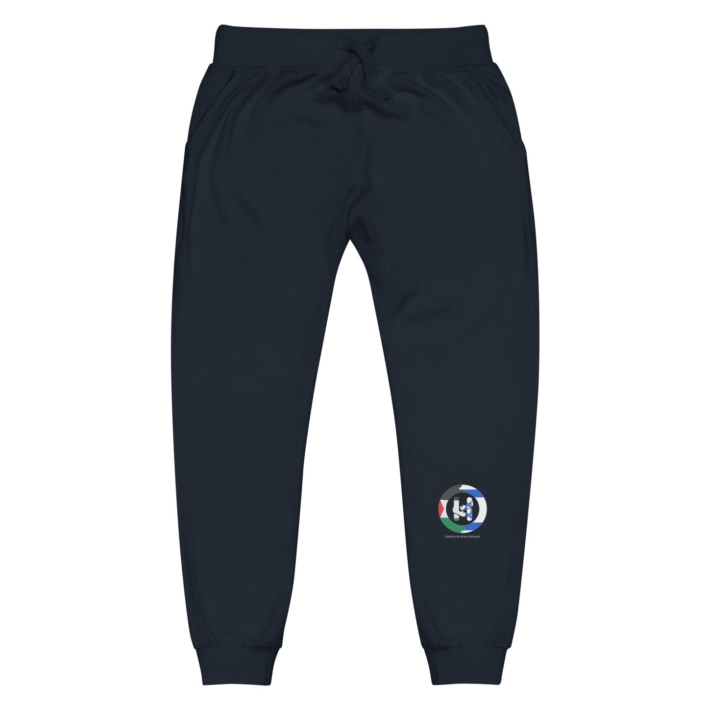 Harmony Unisex Fleece Pants