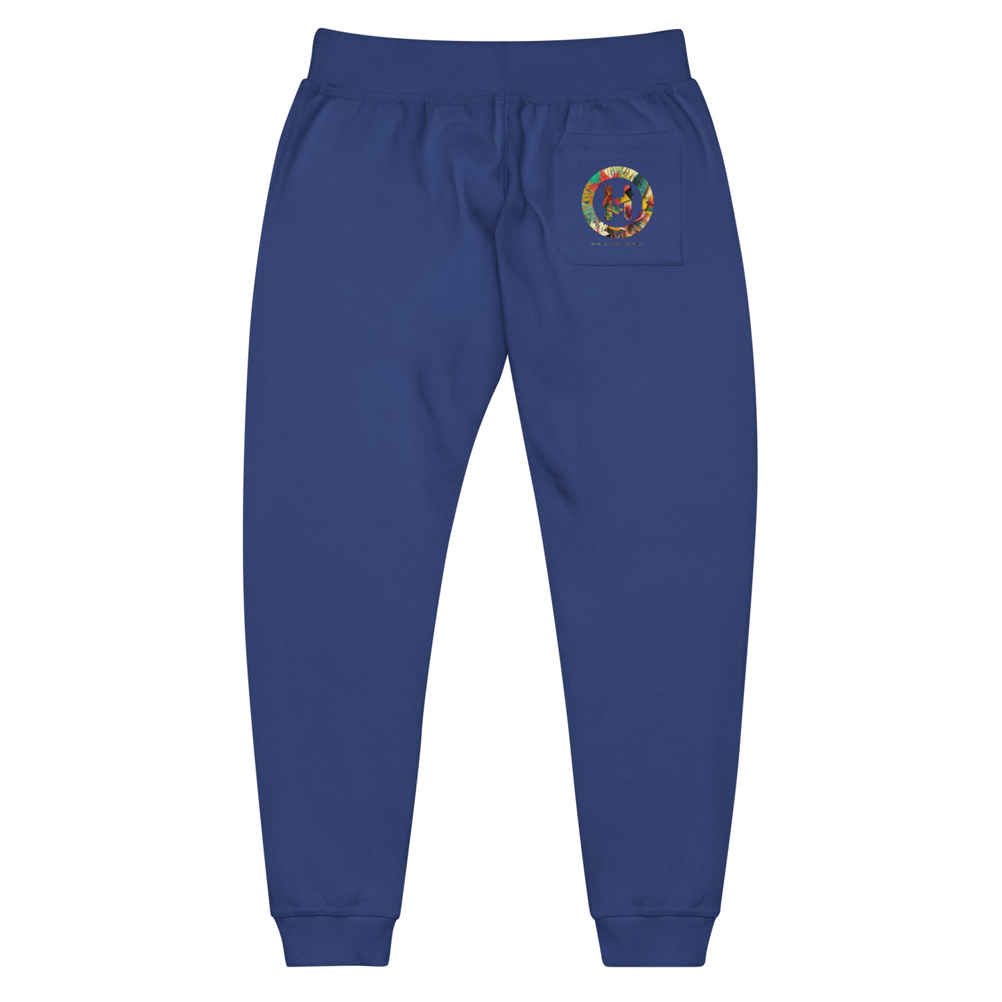 Comfort and Culture: Unisex Fleece Pants