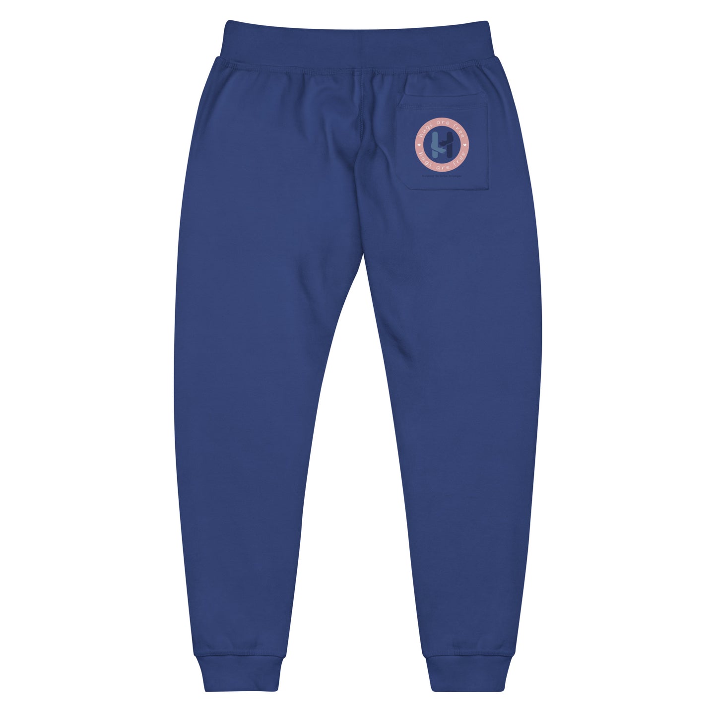 Father's Day Unisex Fleece Pants