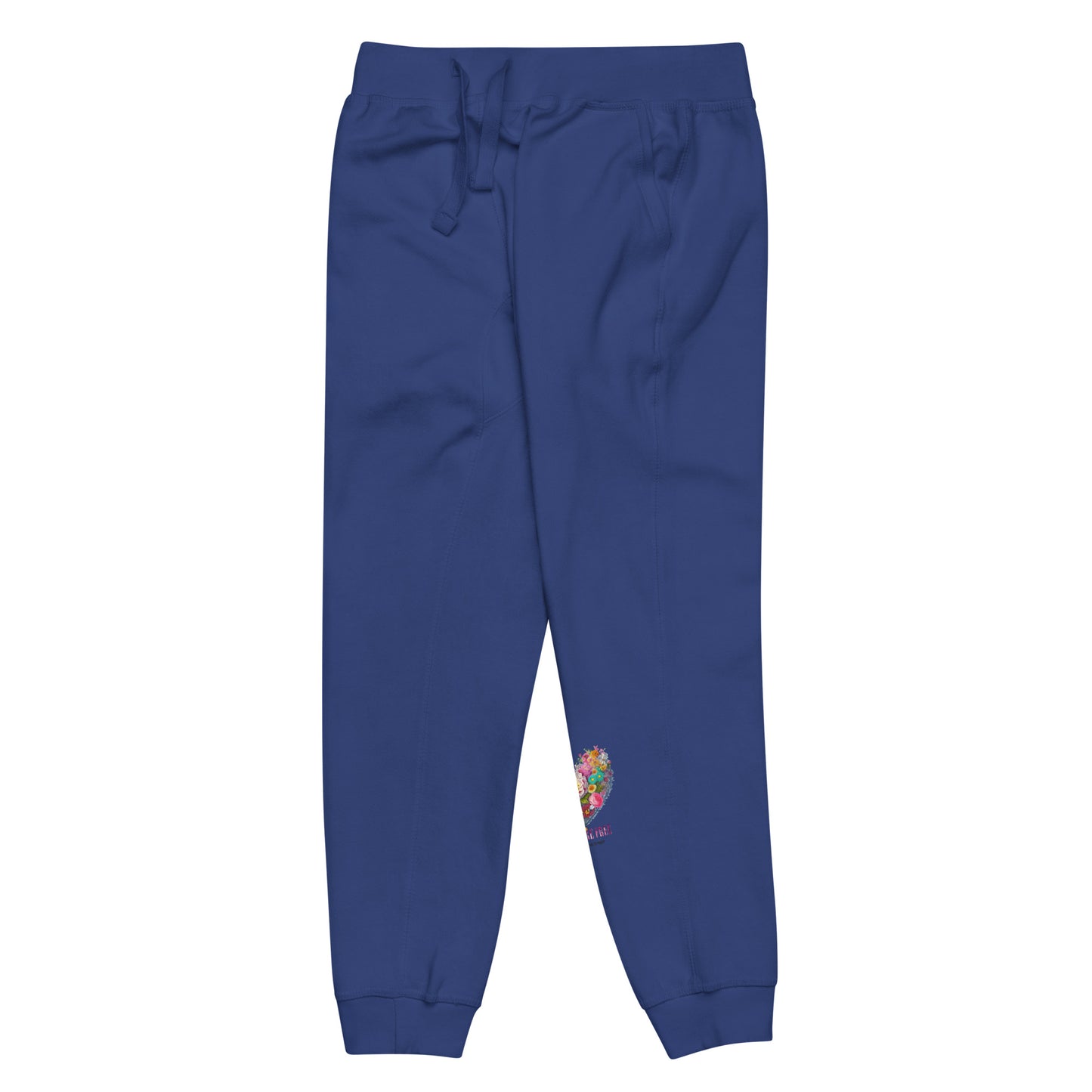 Cozy Mom Vibes: Celebrating Mothers Unisex Fleece Pants