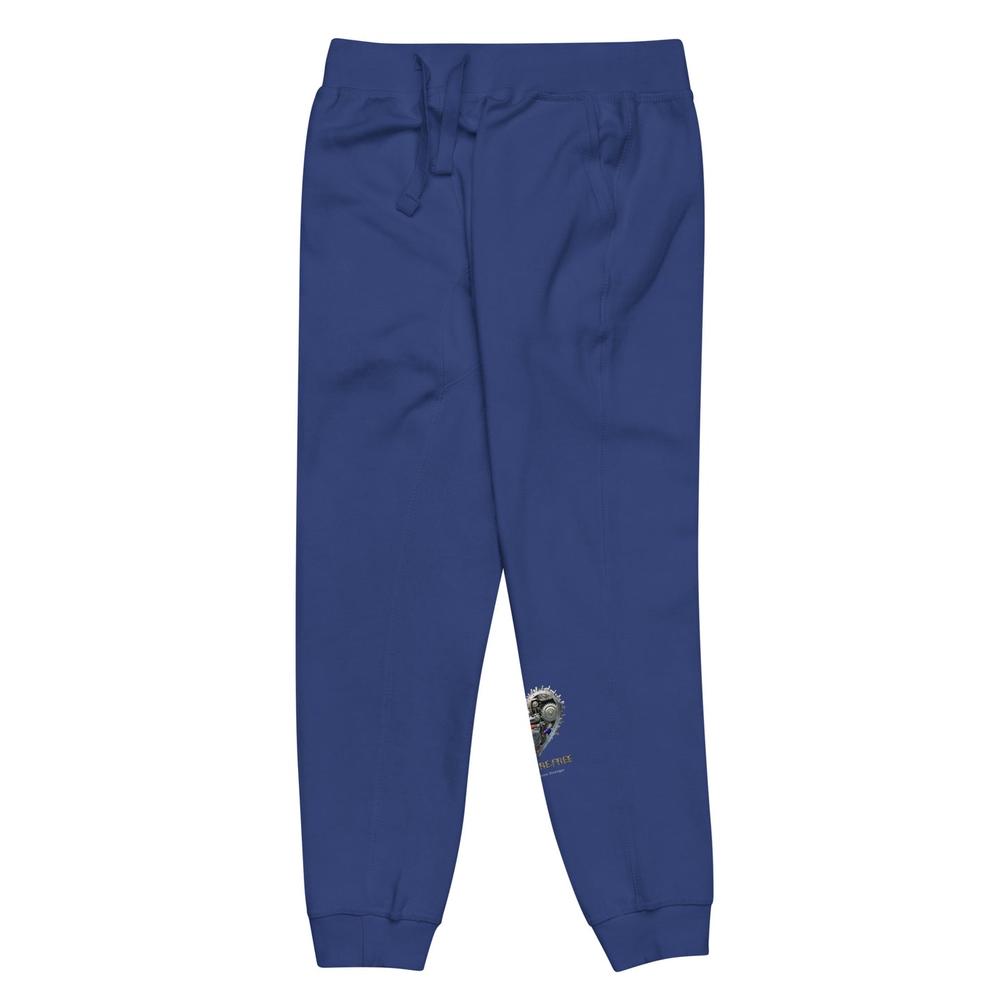 Father's Day Unisex Fleece Pants