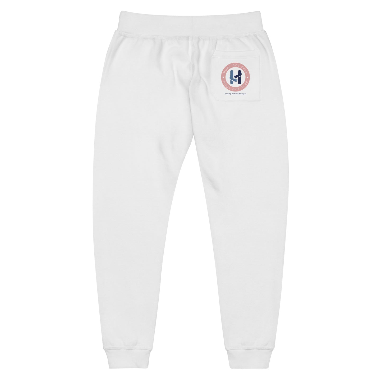 Father's Day Unisex Fleece Pants