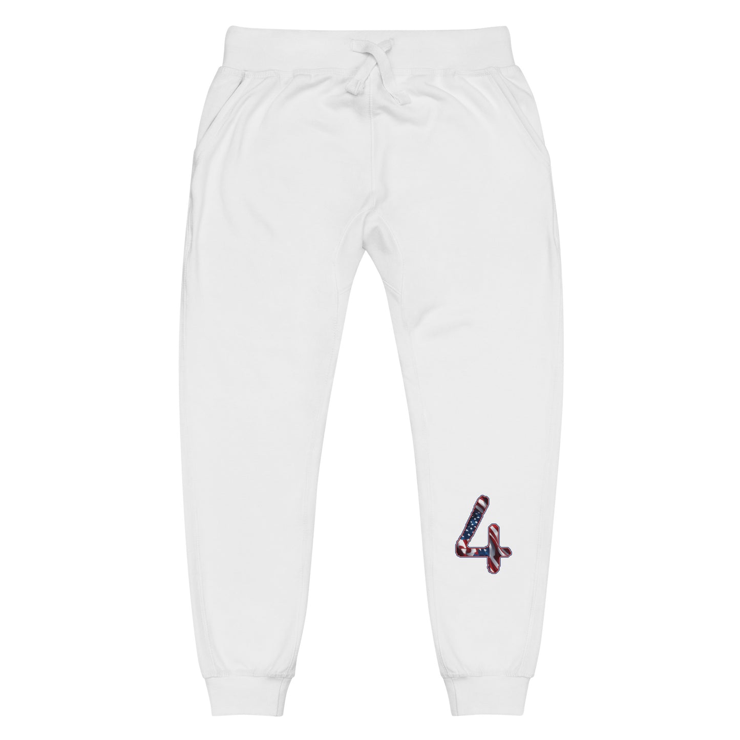 Independence Day Fleece Pants