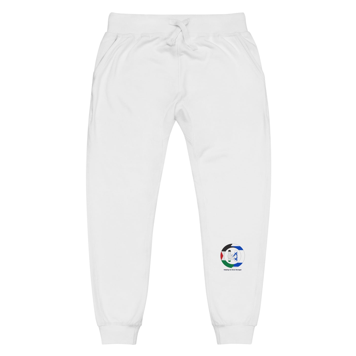 Harmony Unisex Fleece Pants