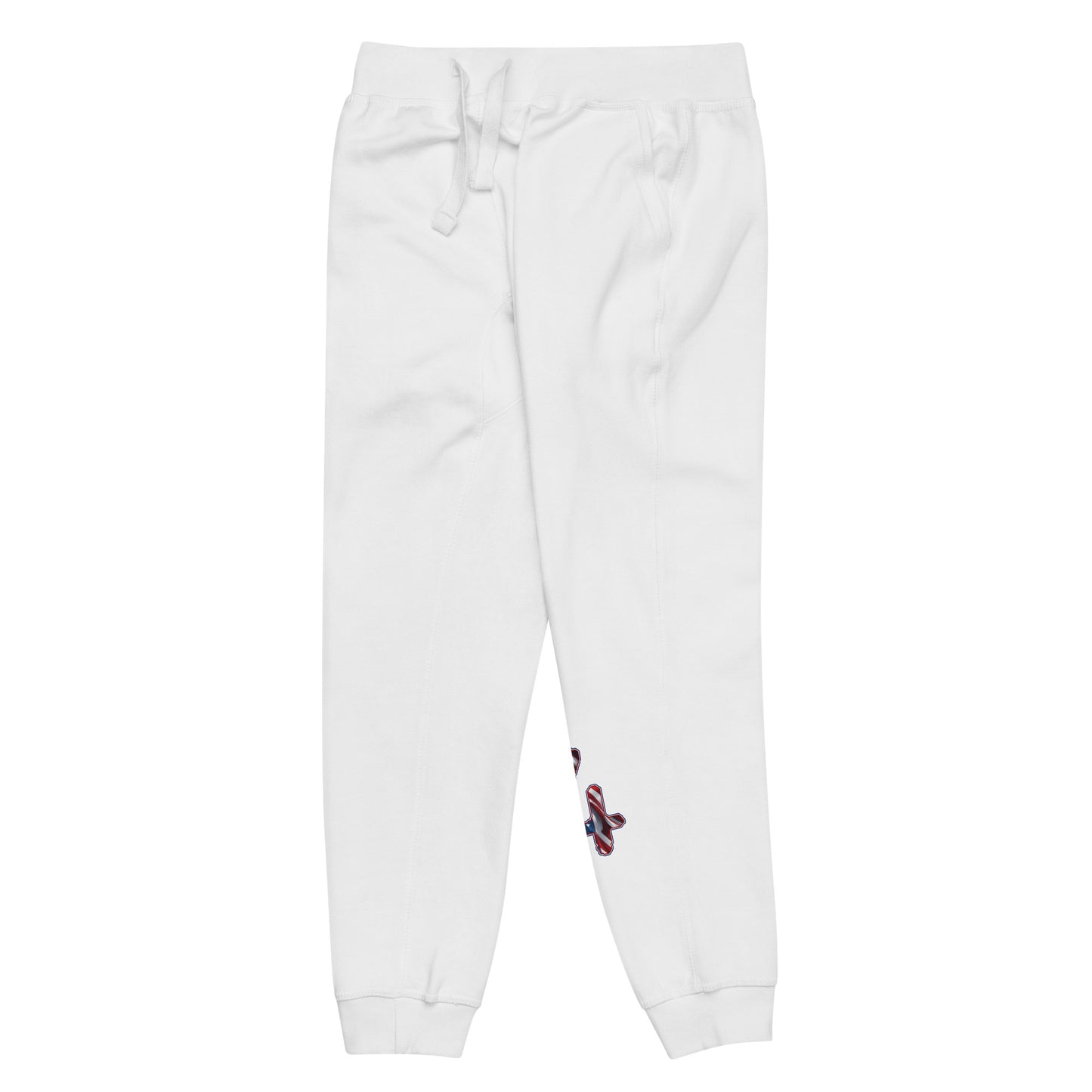 Independence Day Fleece Pants