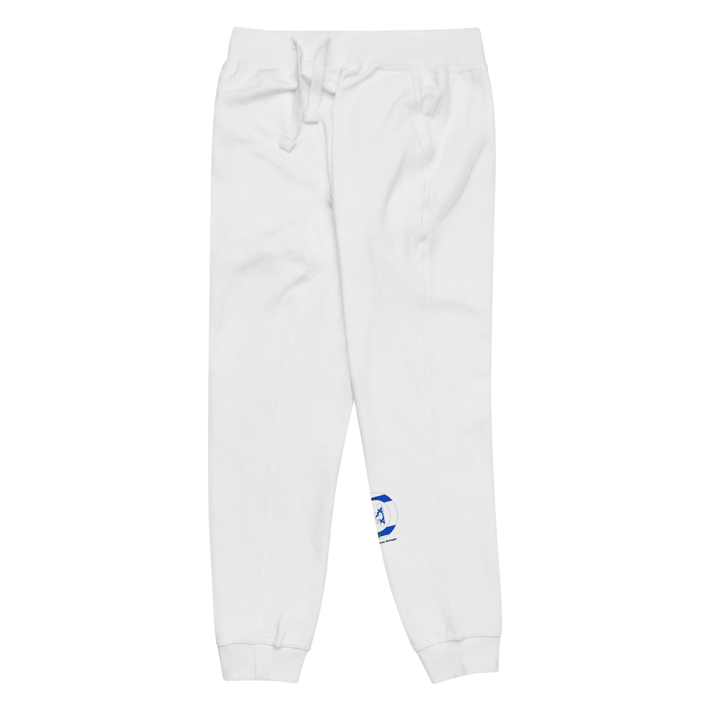 Harmony Unisex Fleece Pants