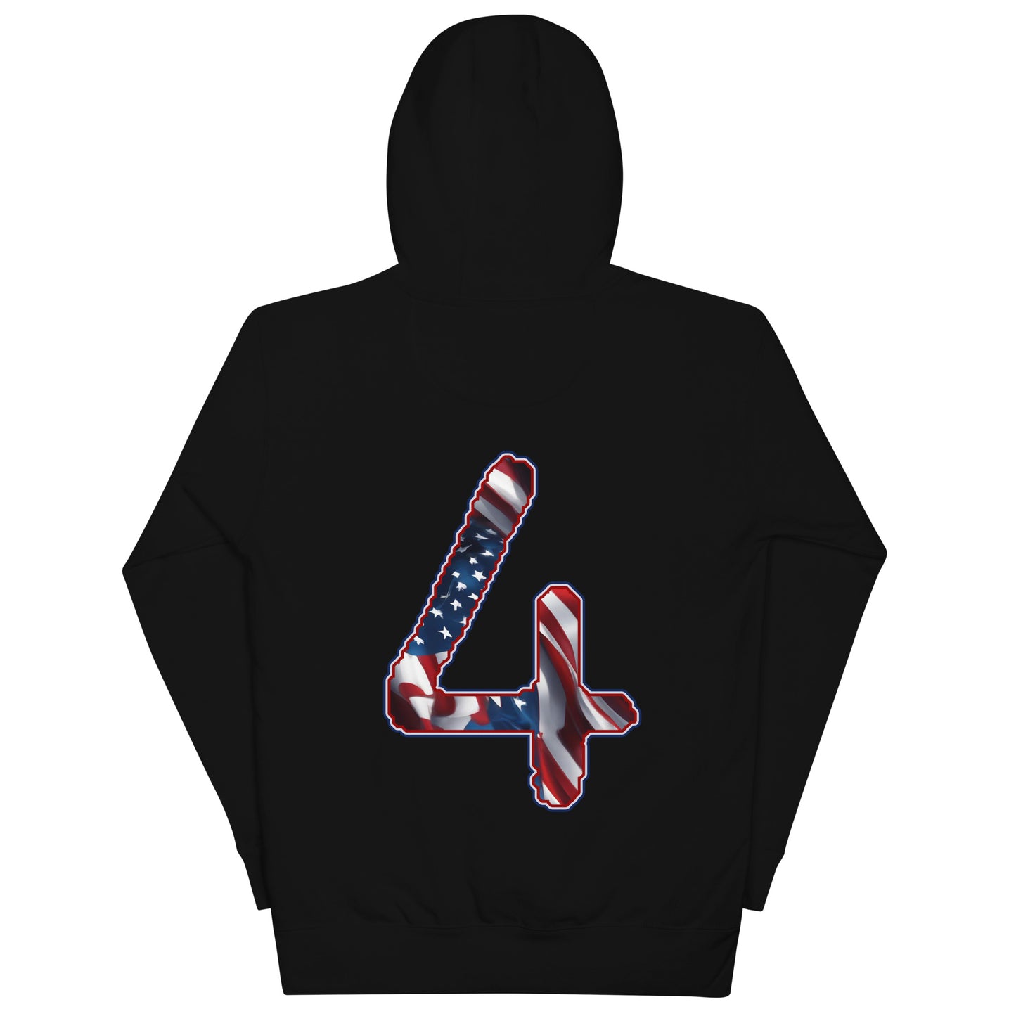 Independence Unisex Hoodie