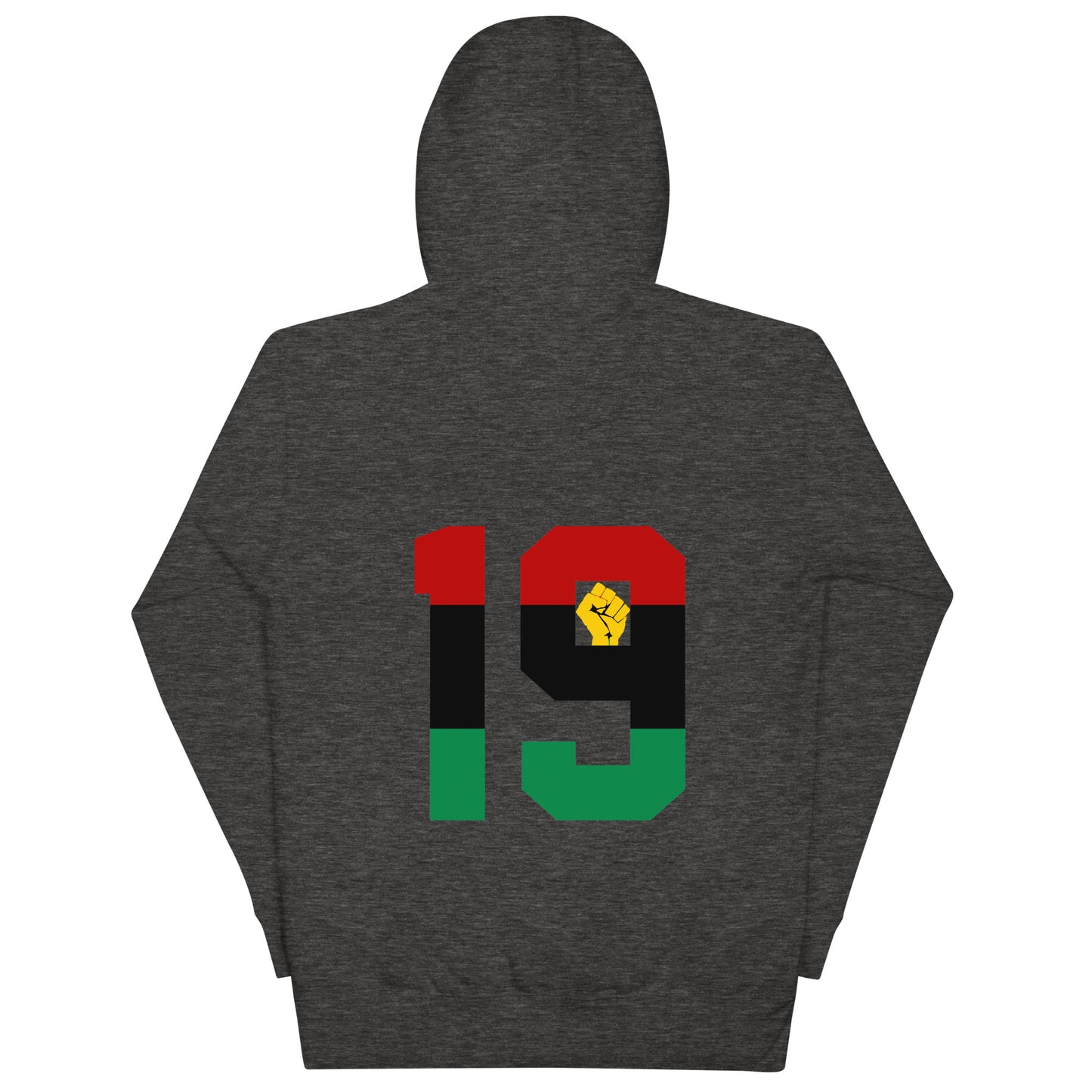 Juneteenth Celebration Unisex Hoodie