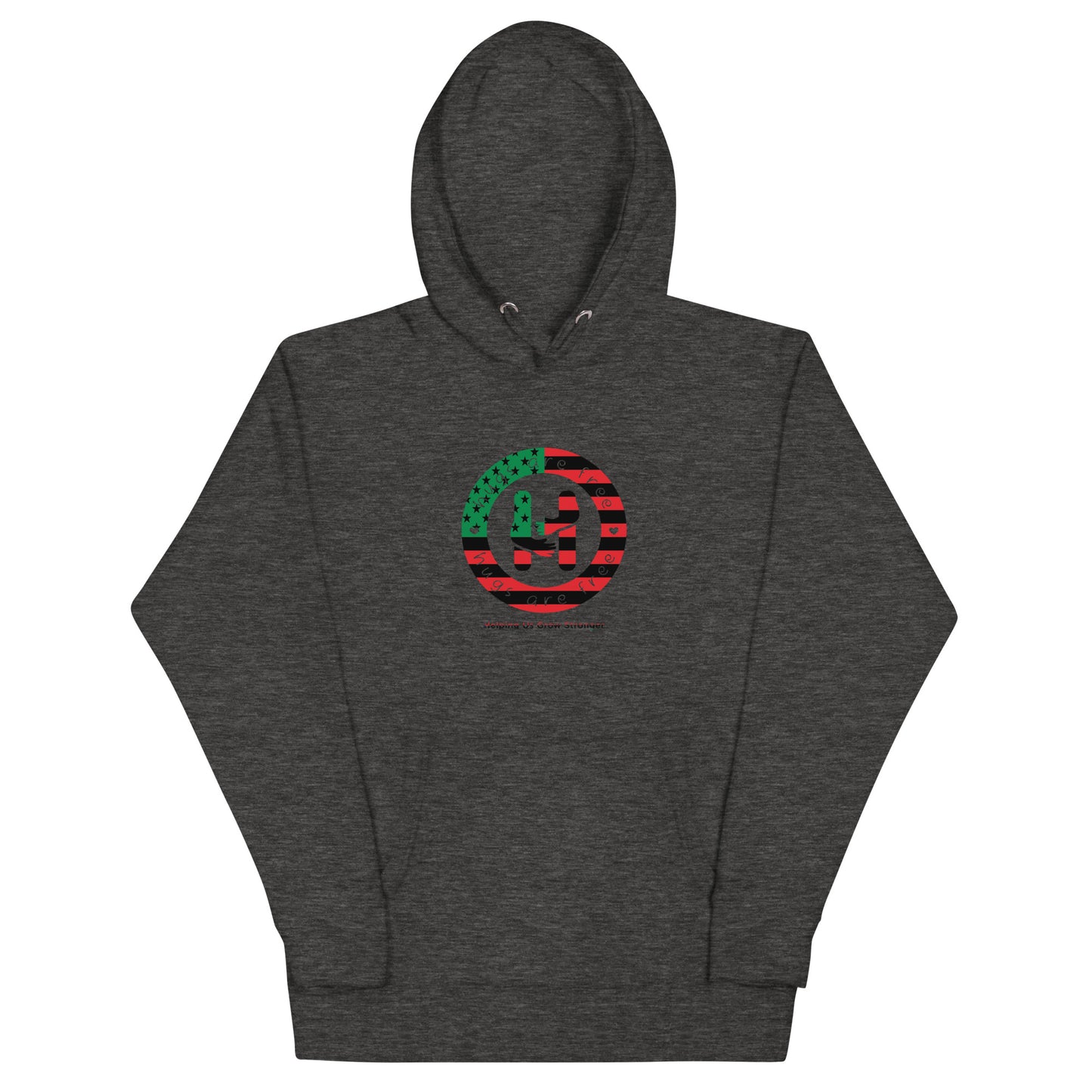 Juneteenth Celebration Unisex Hoodie