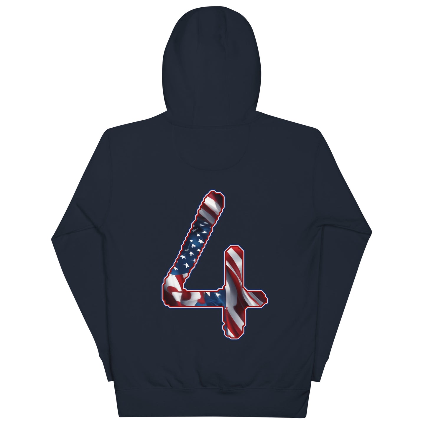 Independence Unisex Hoodie