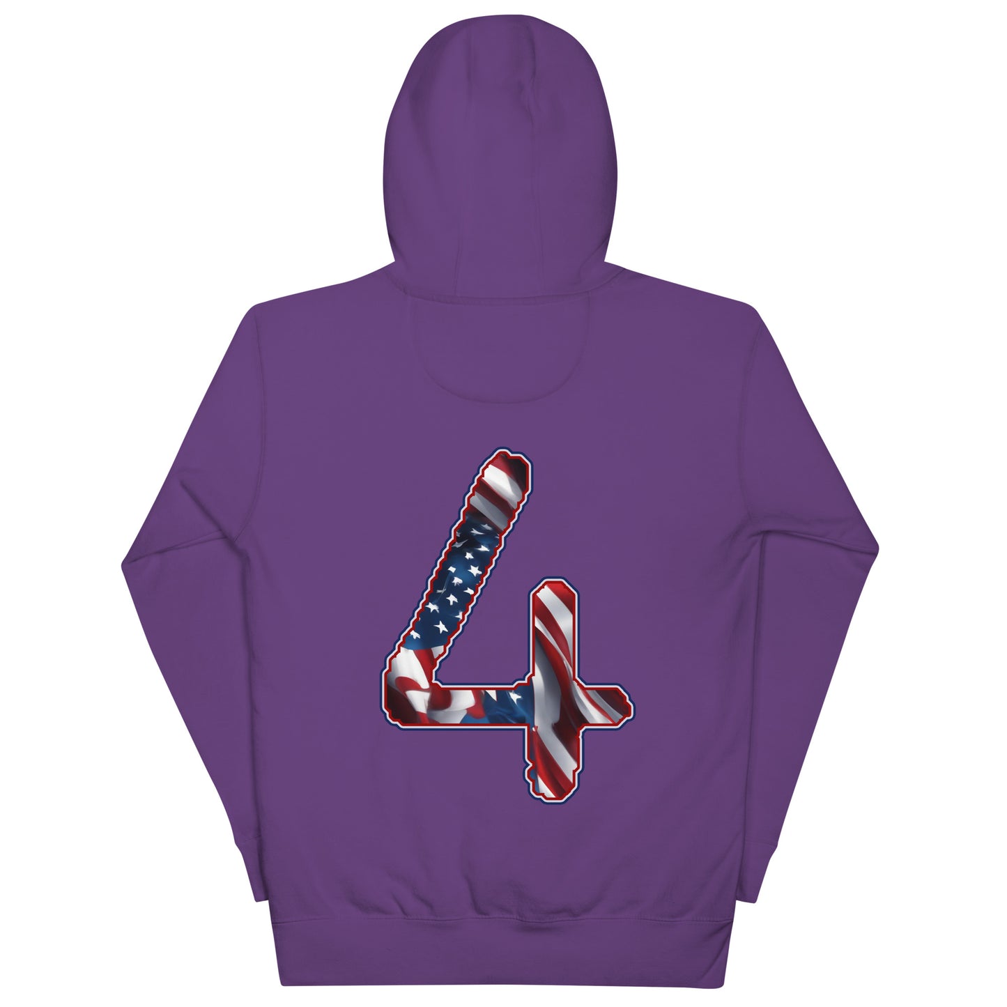 Independence Unisex Hoodie