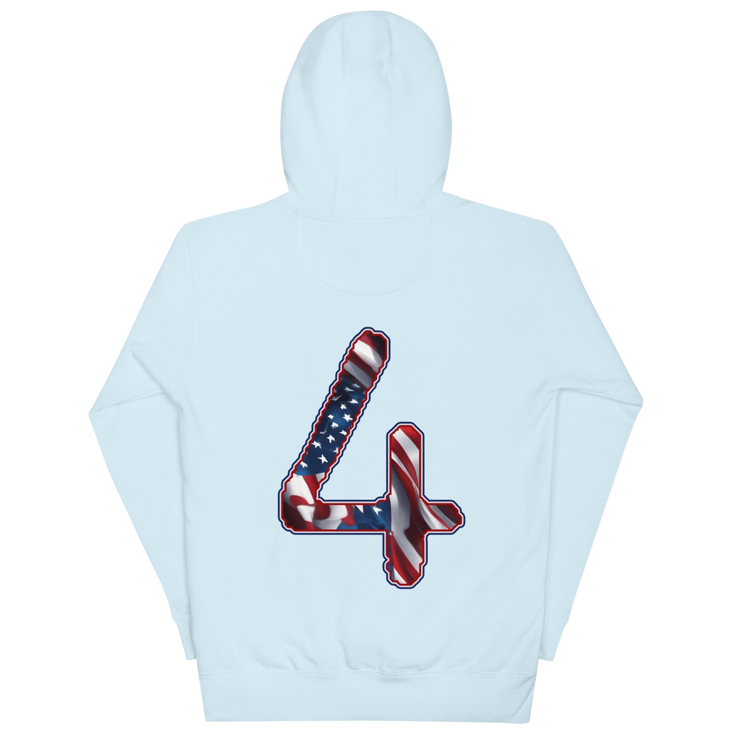 Independence Unisex Hoodie