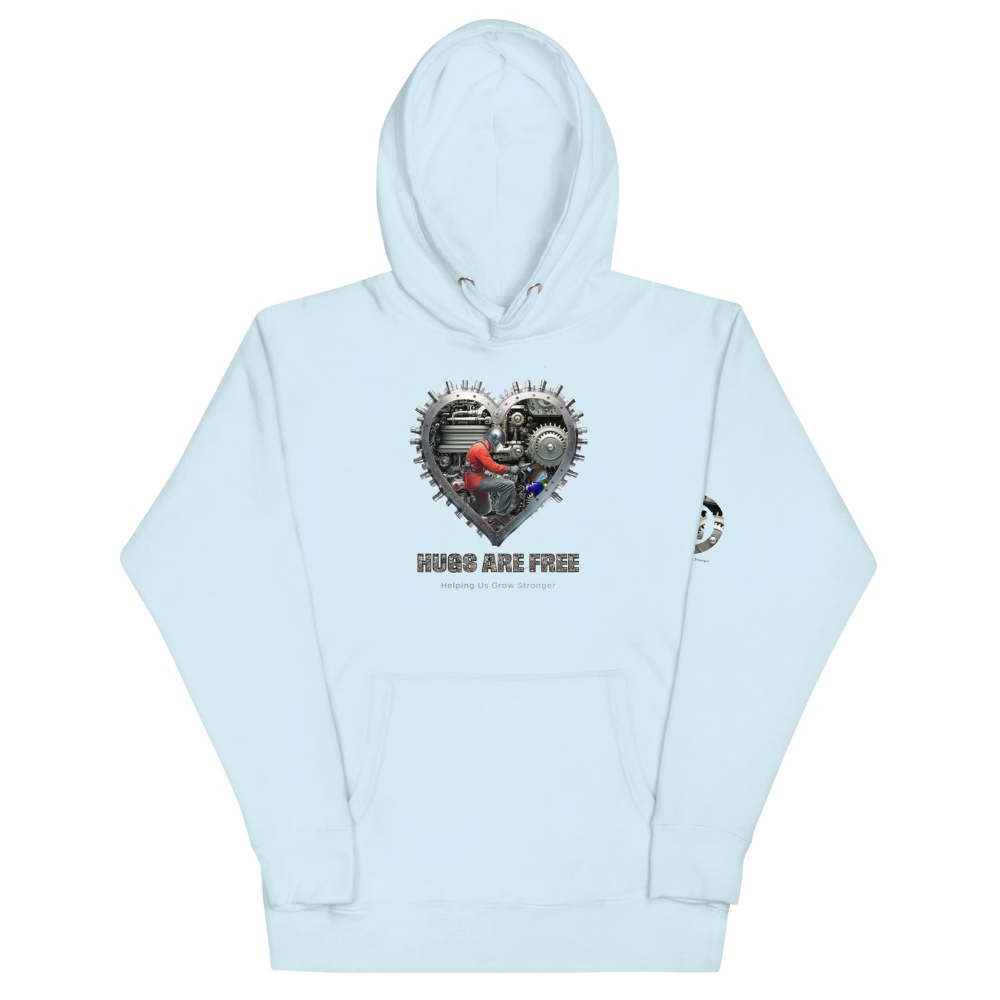 Father's Day Unisex Hoodie