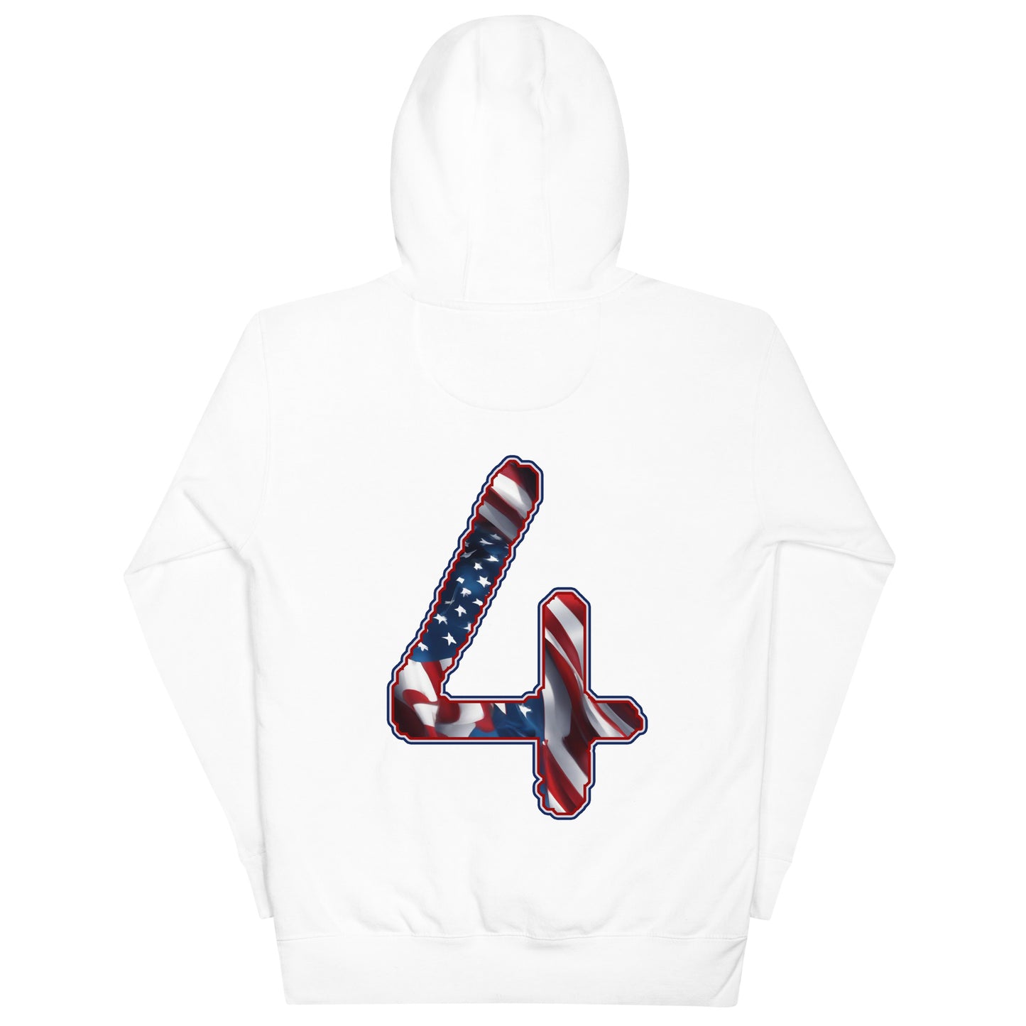 Independence Unisex Hoodie