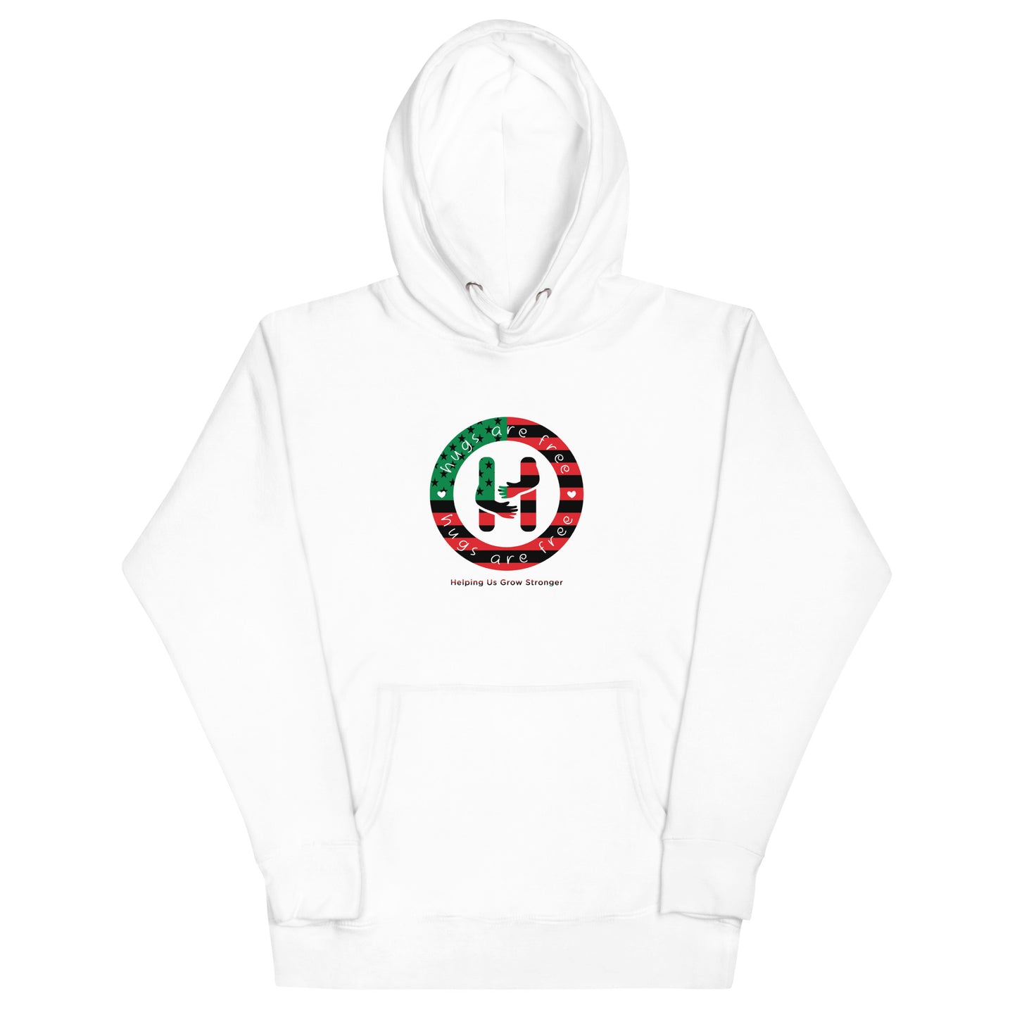 Juneteenth Celebration Unisex Hoodie