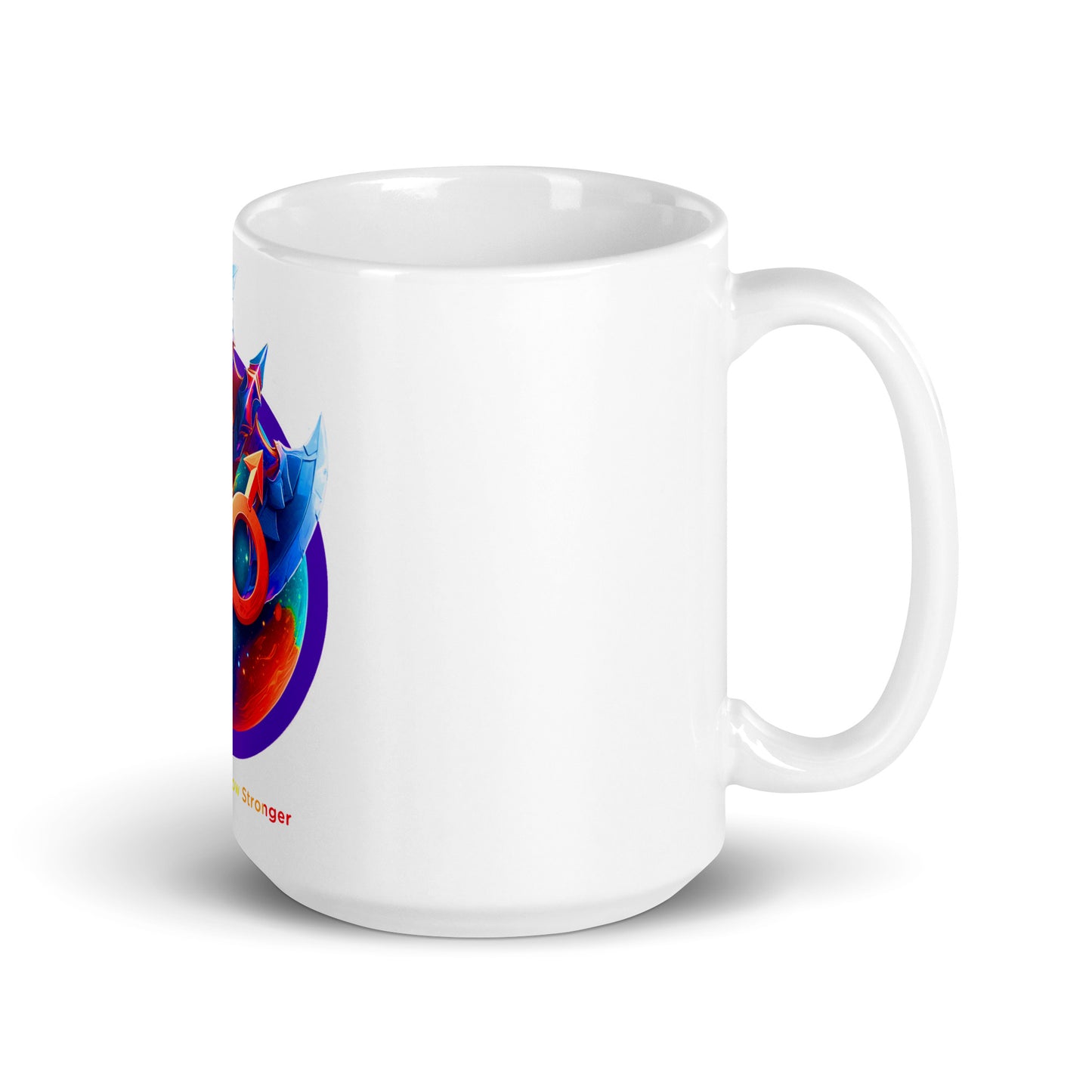 Pride Month Glossy Mug