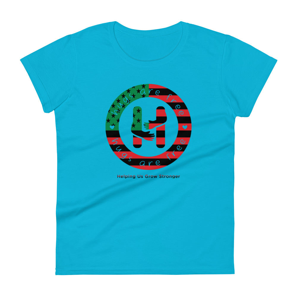 Juneteenth Celebration Women’s Tee