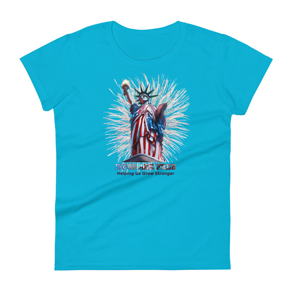 Independence Women's Tee