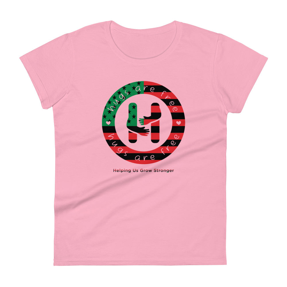 Juneteenth Celebration Women’s Tee