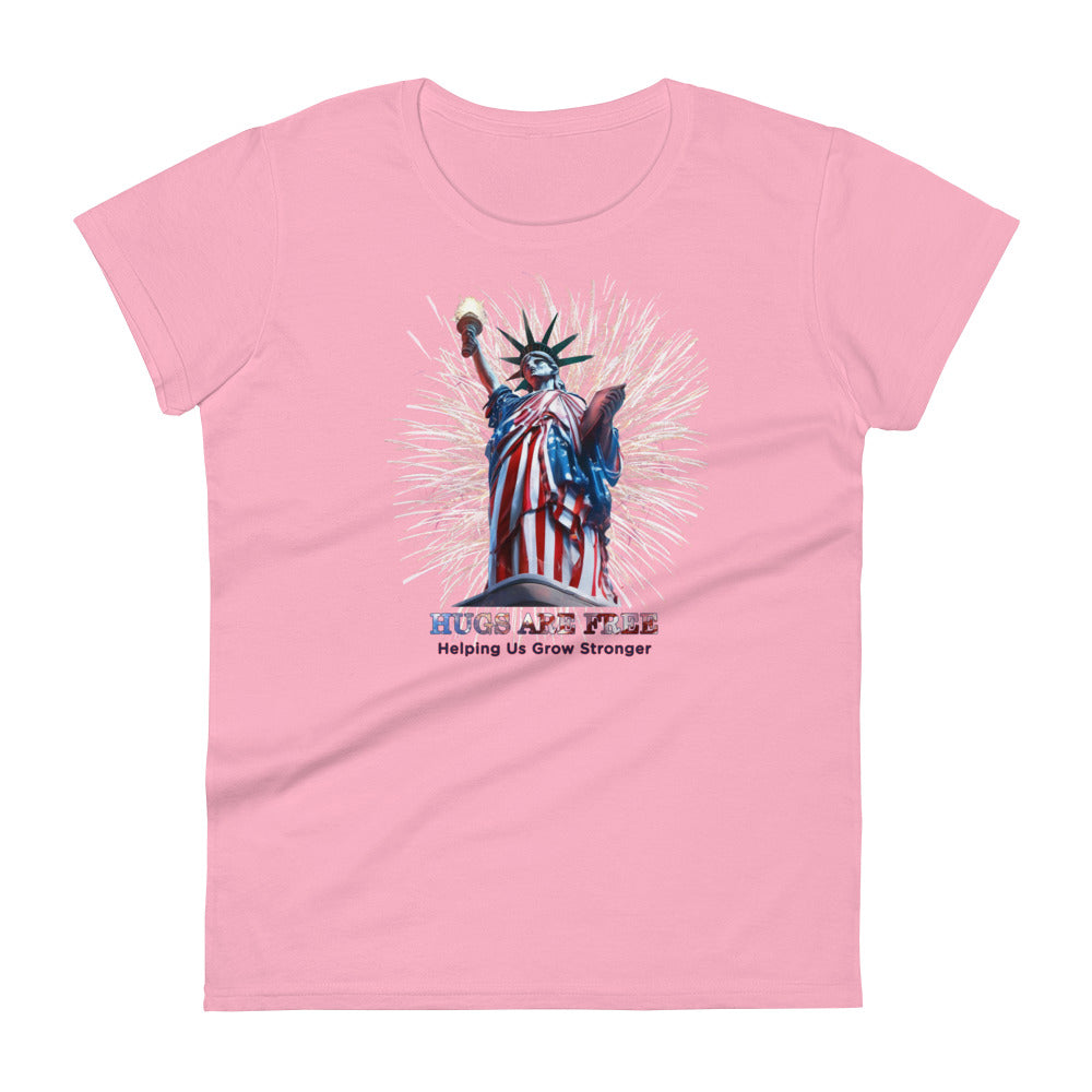 Independence Women's Tee