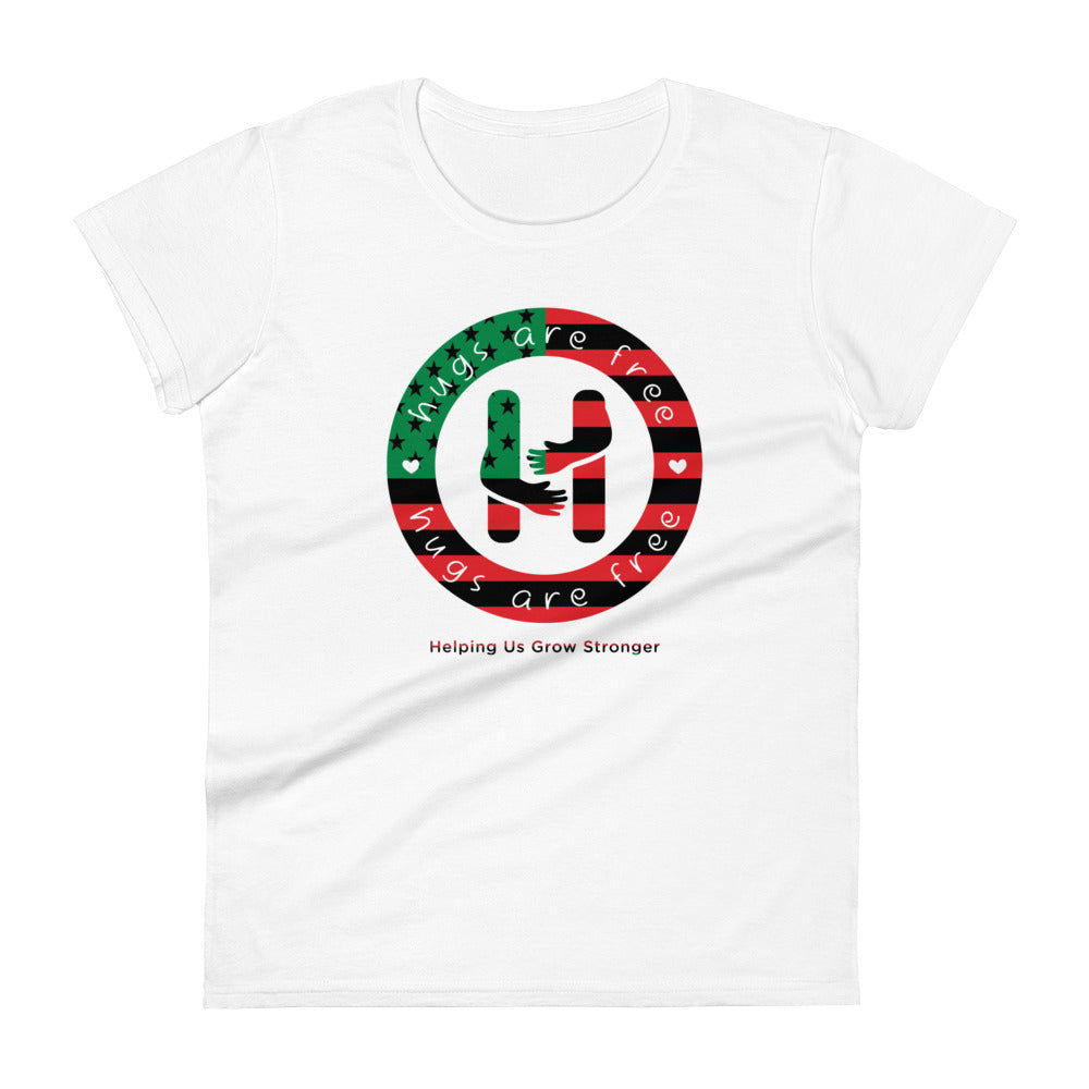 Juneteenth Celebration Women’s Tee