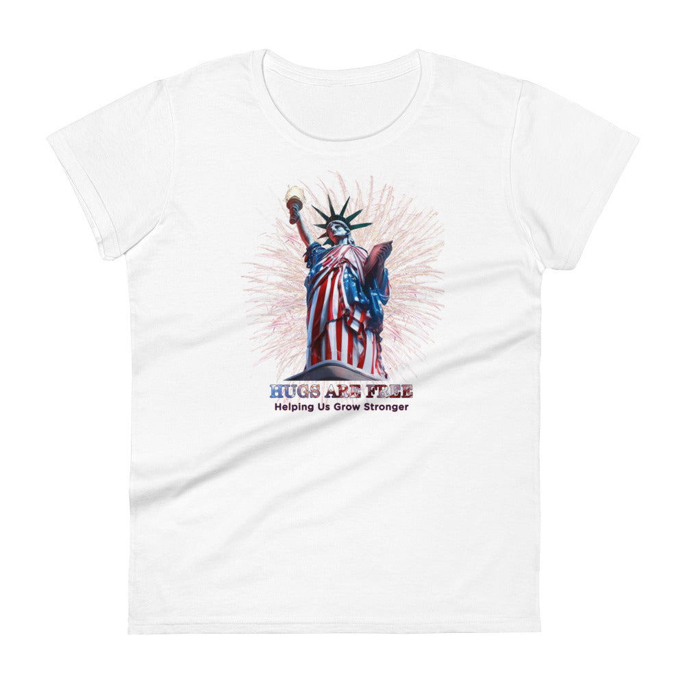 Independence Women's Tee