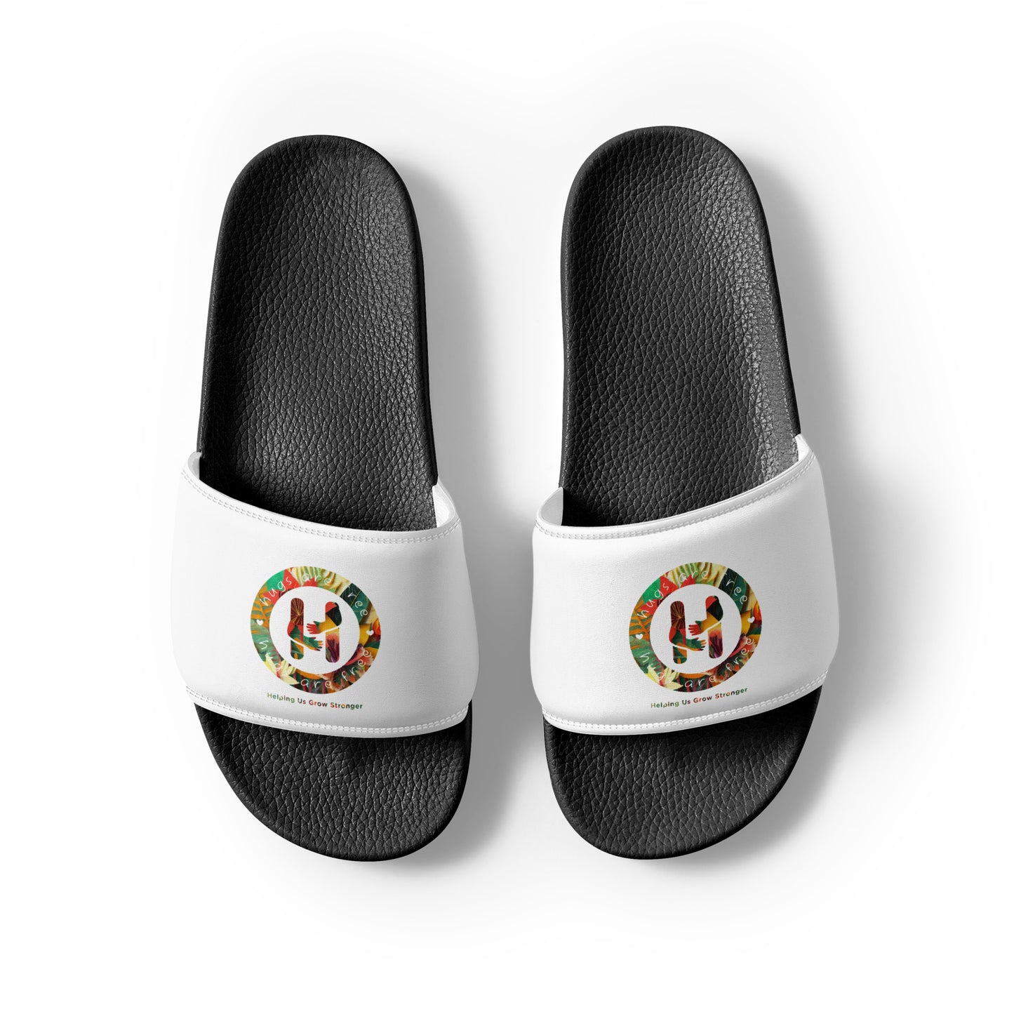 Comfort and Culture: Women’s Slides