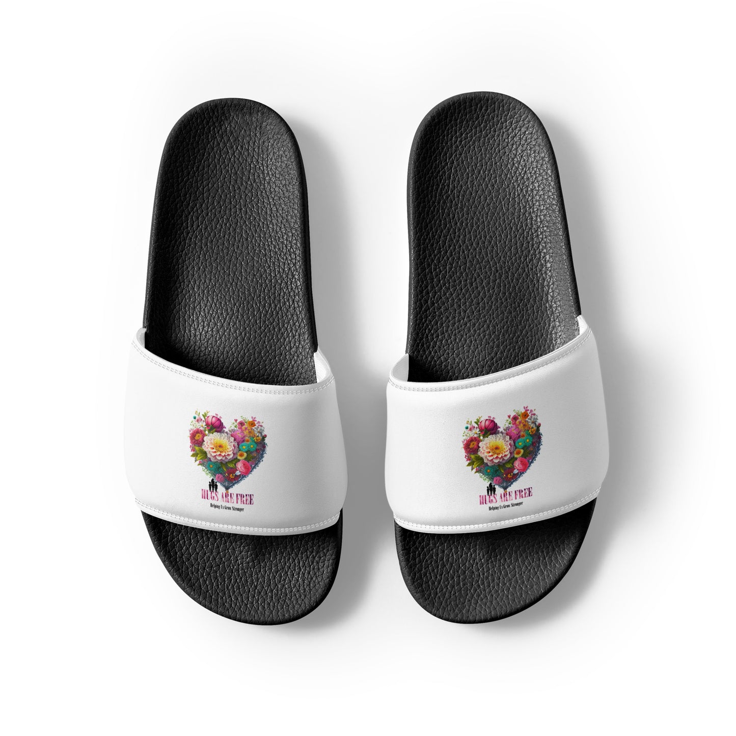 Mommy Steps: Celebrating Mothers Women’s Slides