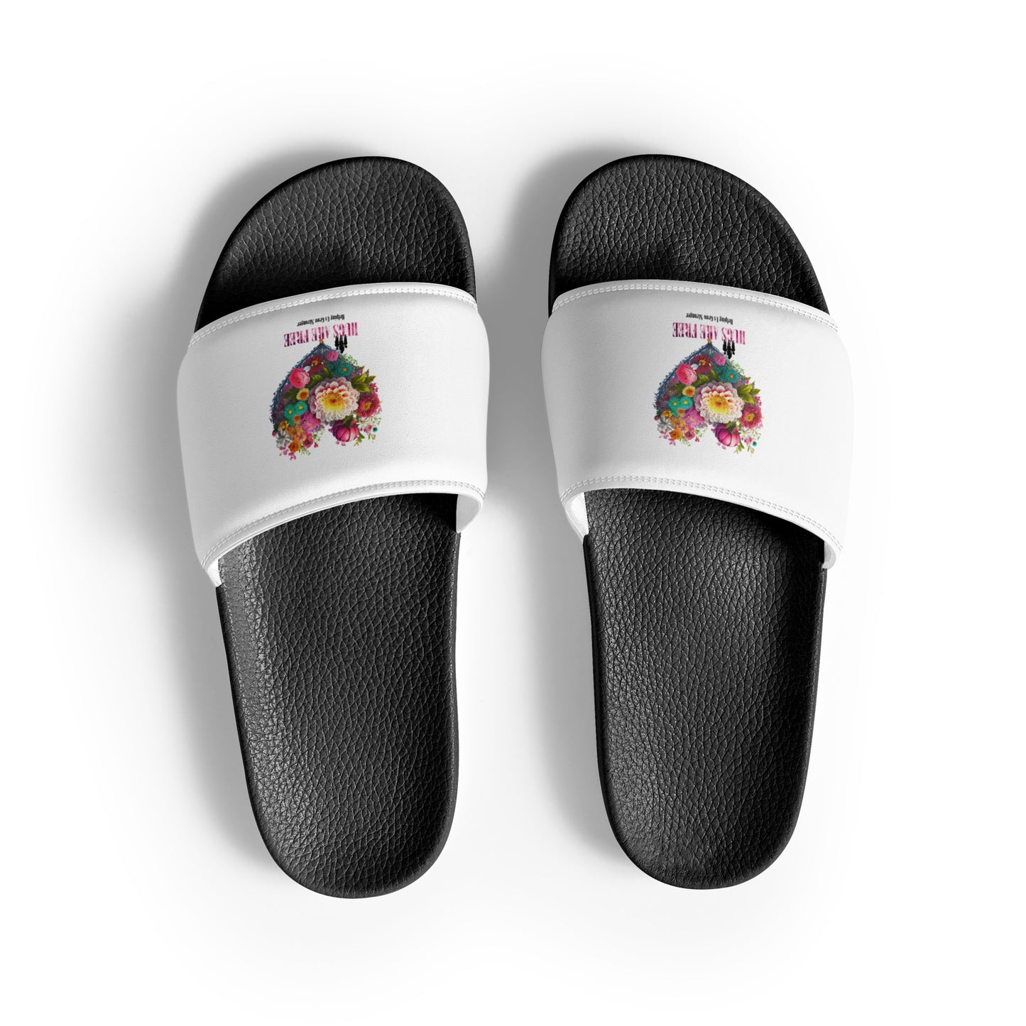 Mommy Steps: Celebrating Mothers Women’s Slides