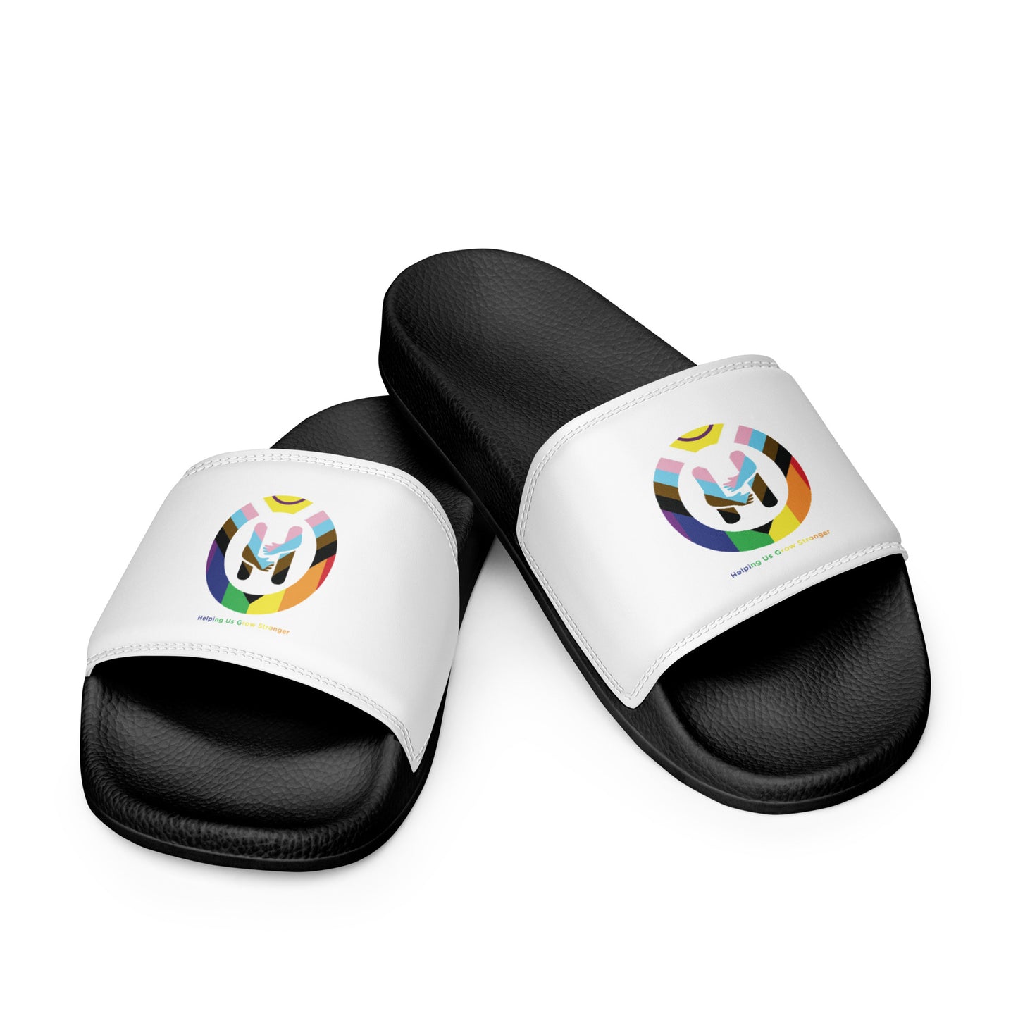 Pride Month Women’s Slides