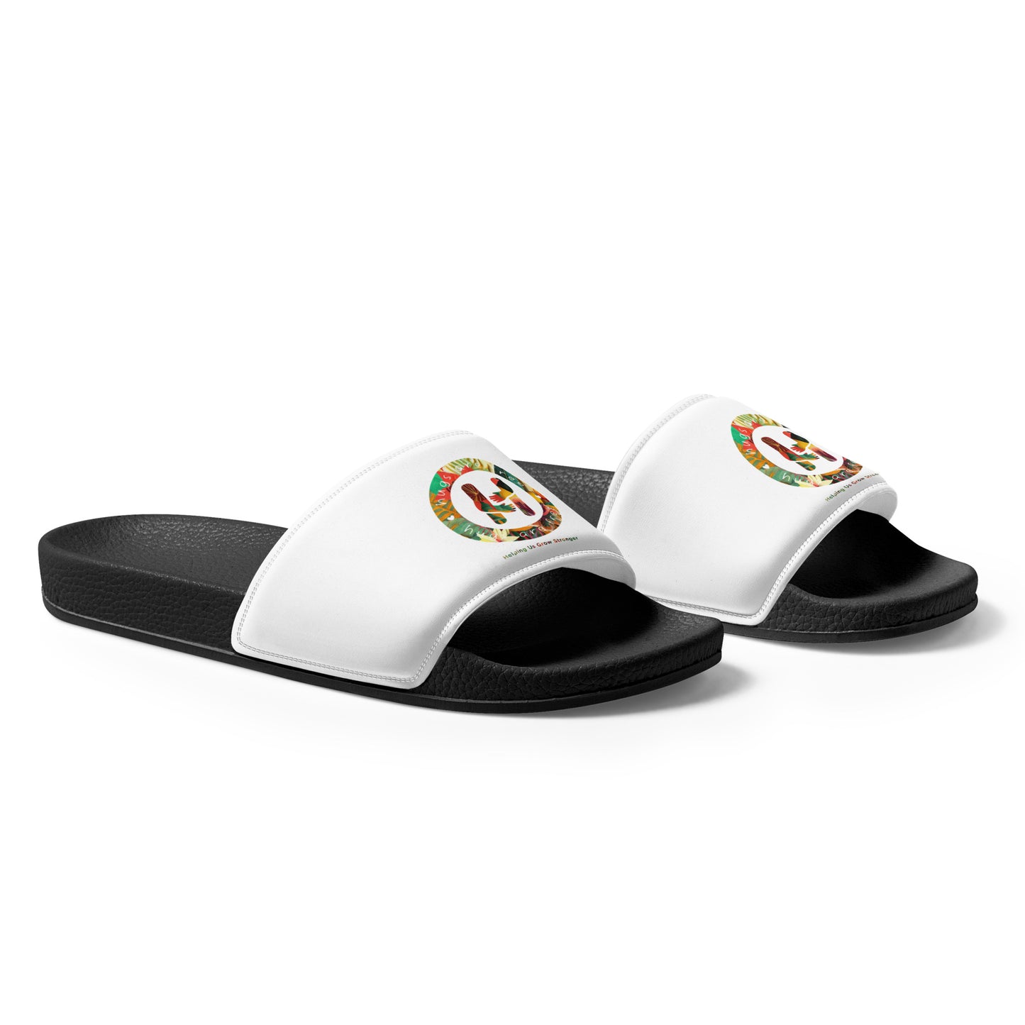 Comfort and Culture: Women’s Slides