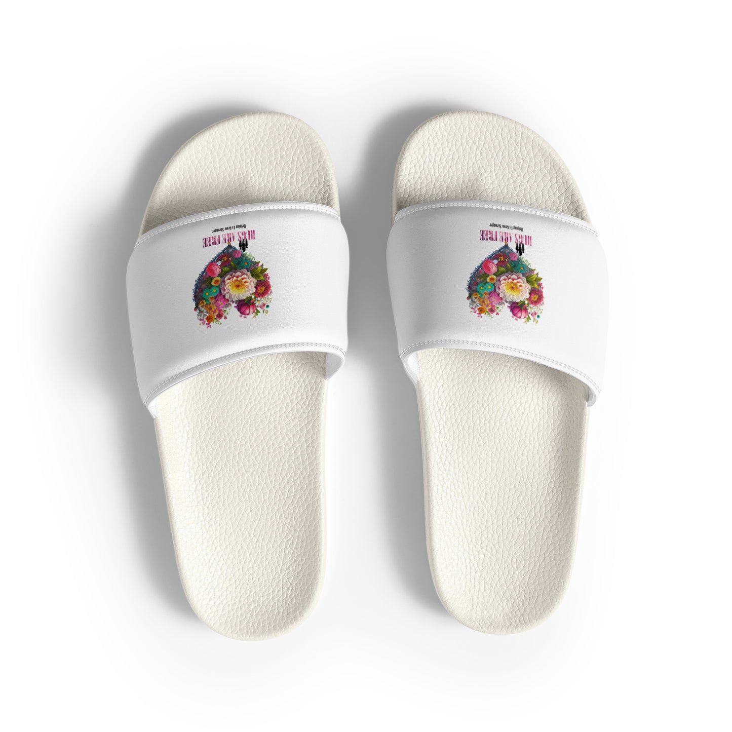 Mommy Steps: Celebrating Mothers Women’s Slides