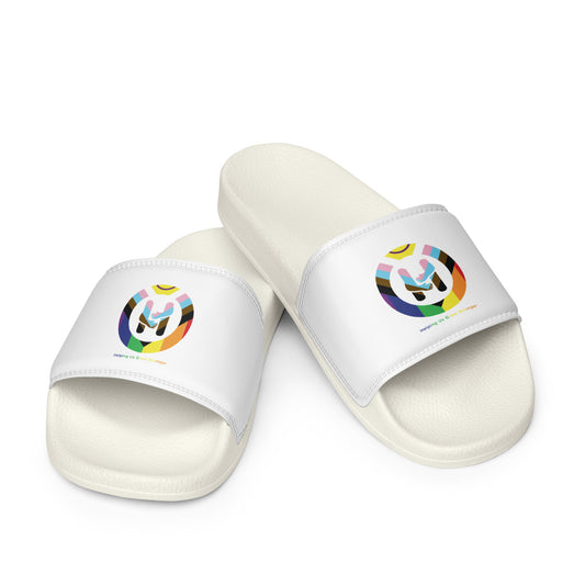 Pride Month Women’s Slides