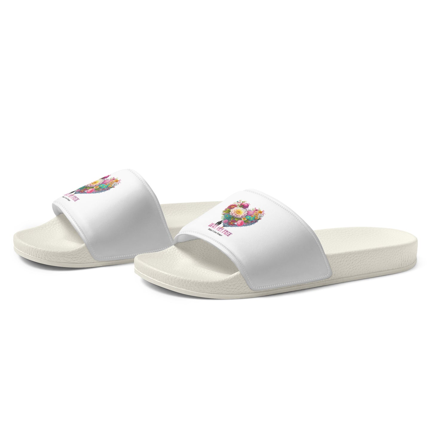 Mommy Steps: Celebrating Mothers Women’s Slides