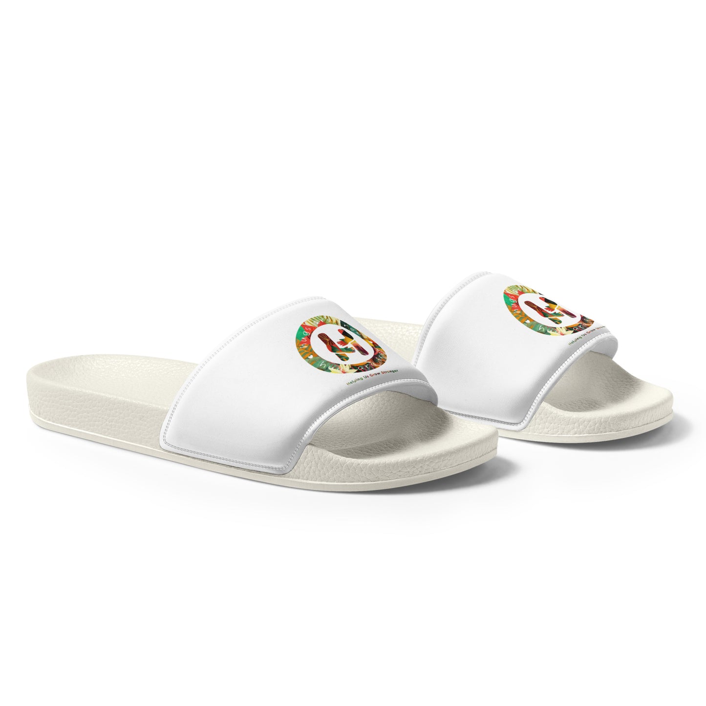 Comfort and Culture: Women’s Slides